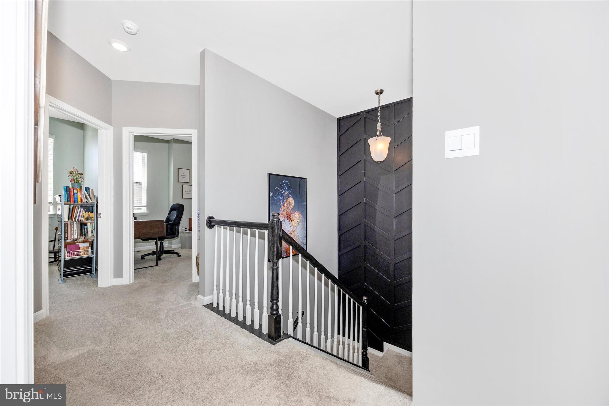 RENN QUARTER - Residential