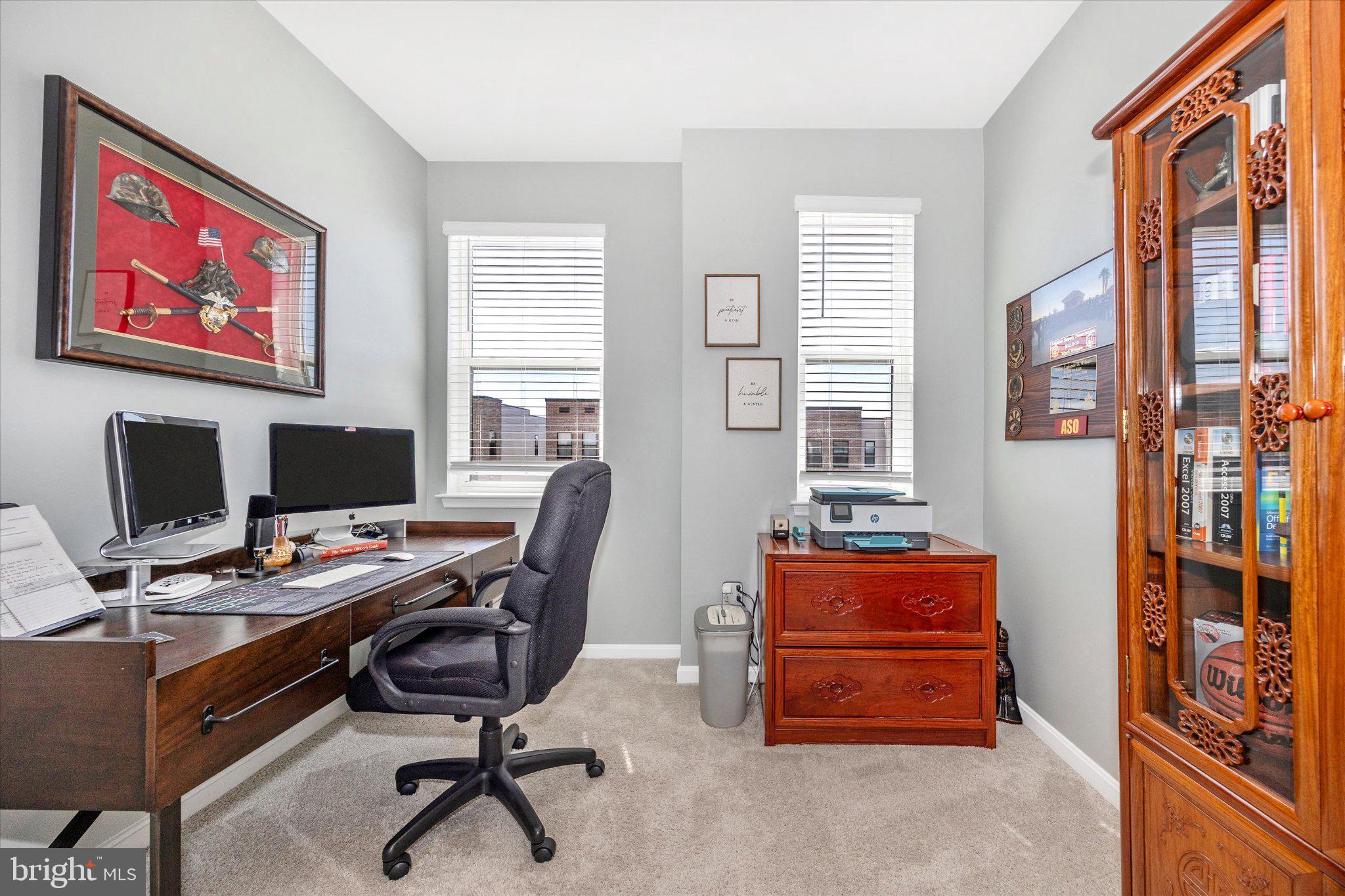 RENN QUARTER - Residential