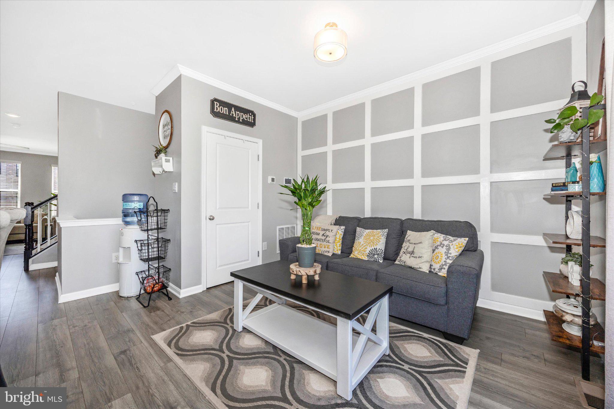 RENN QUARTER - Residential