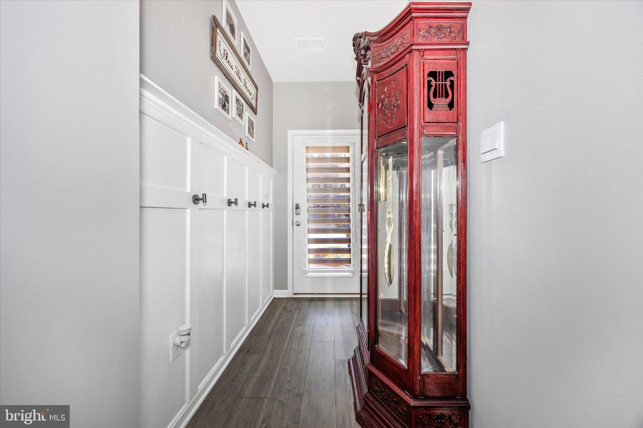 RENN QUARTER - Residential