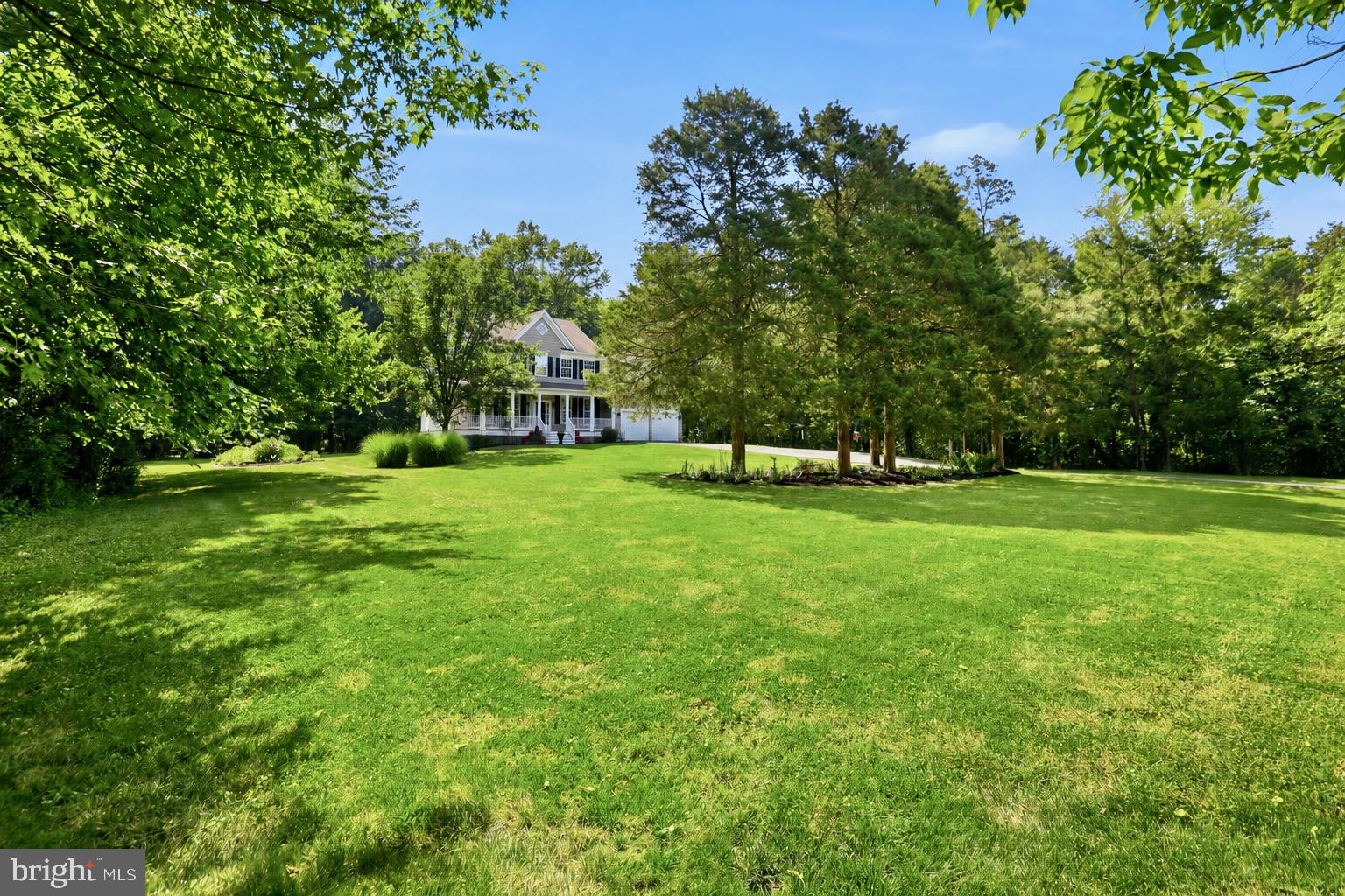 17432 BROWNSVILLE LANE
