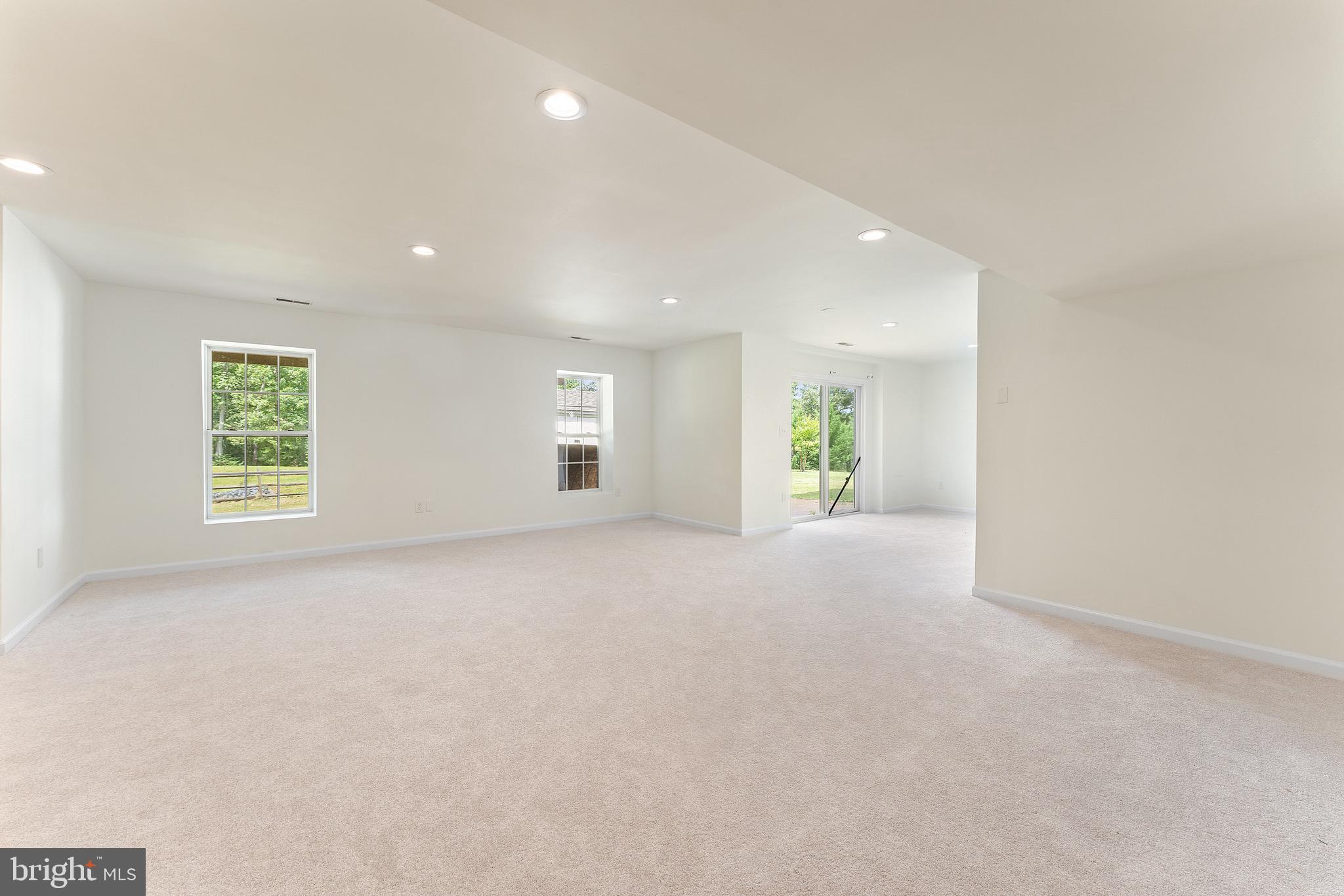 CLAYTON VISTA - Residential