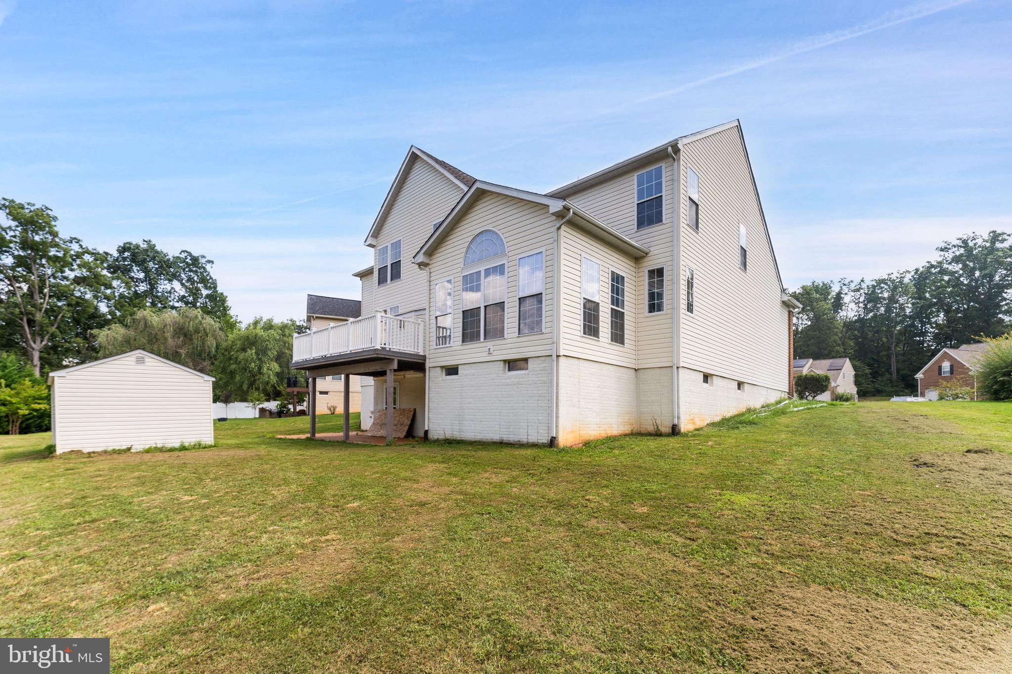 CLAYTON VISTA - Residential