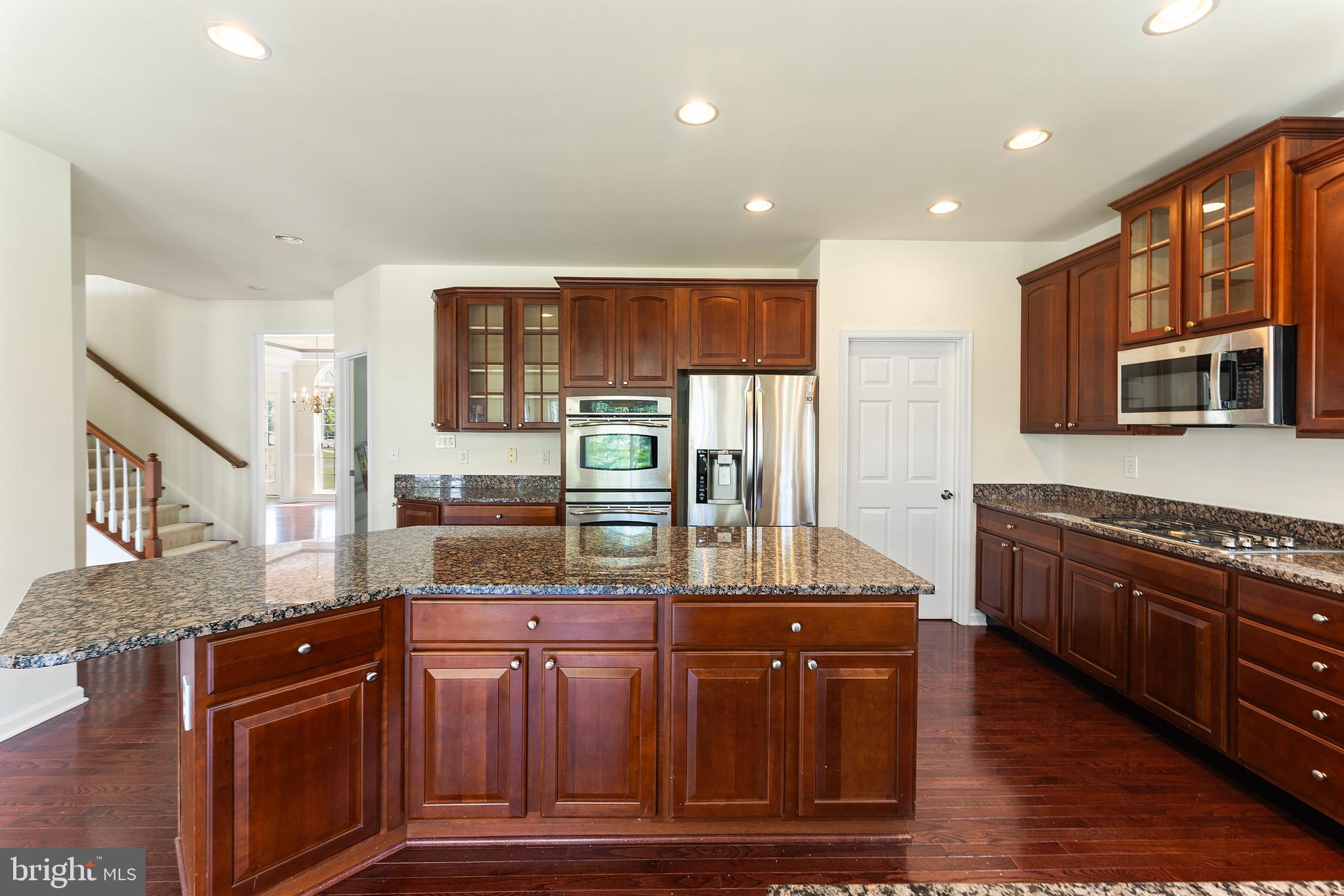 CLAYTON VISTA - Residential