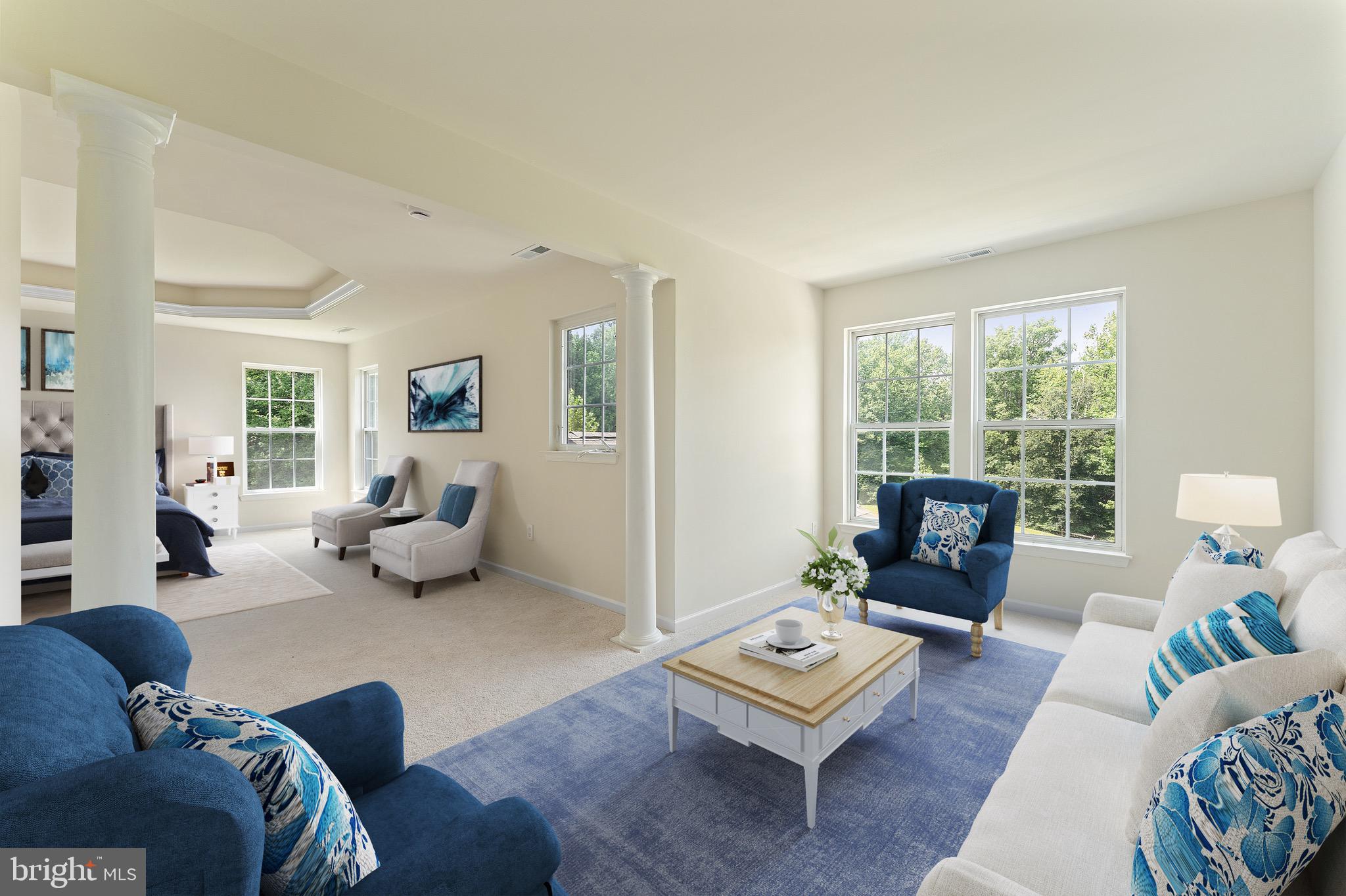 CLAYTON VISTA - Residential