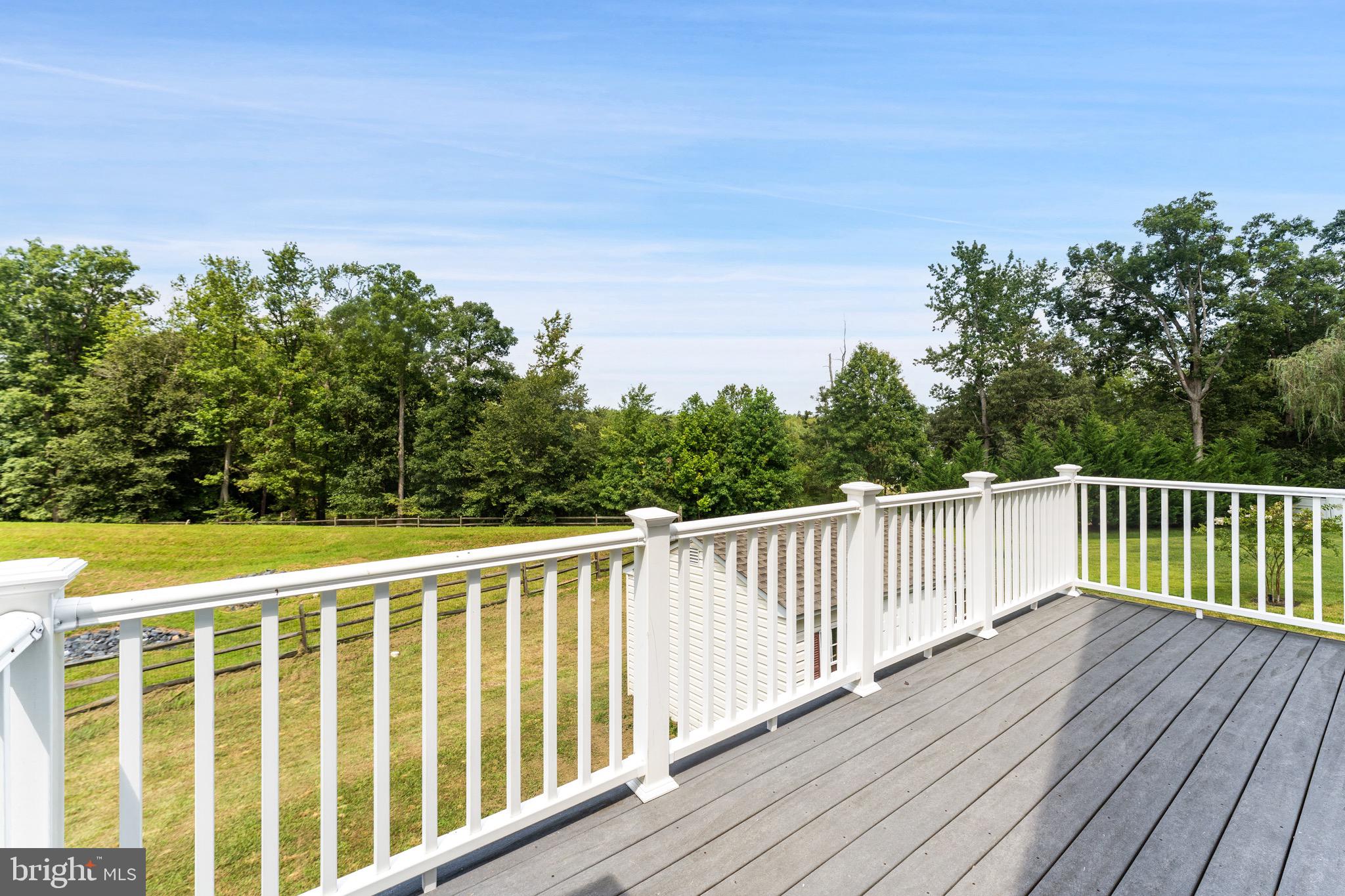 CLAYTON VISTA - Residential