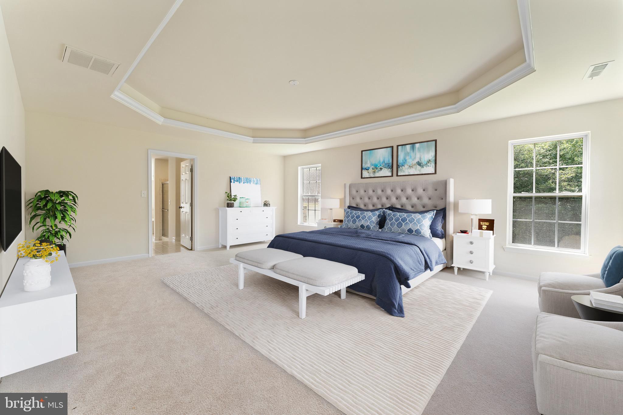 CLAYTON VISTA - Residential