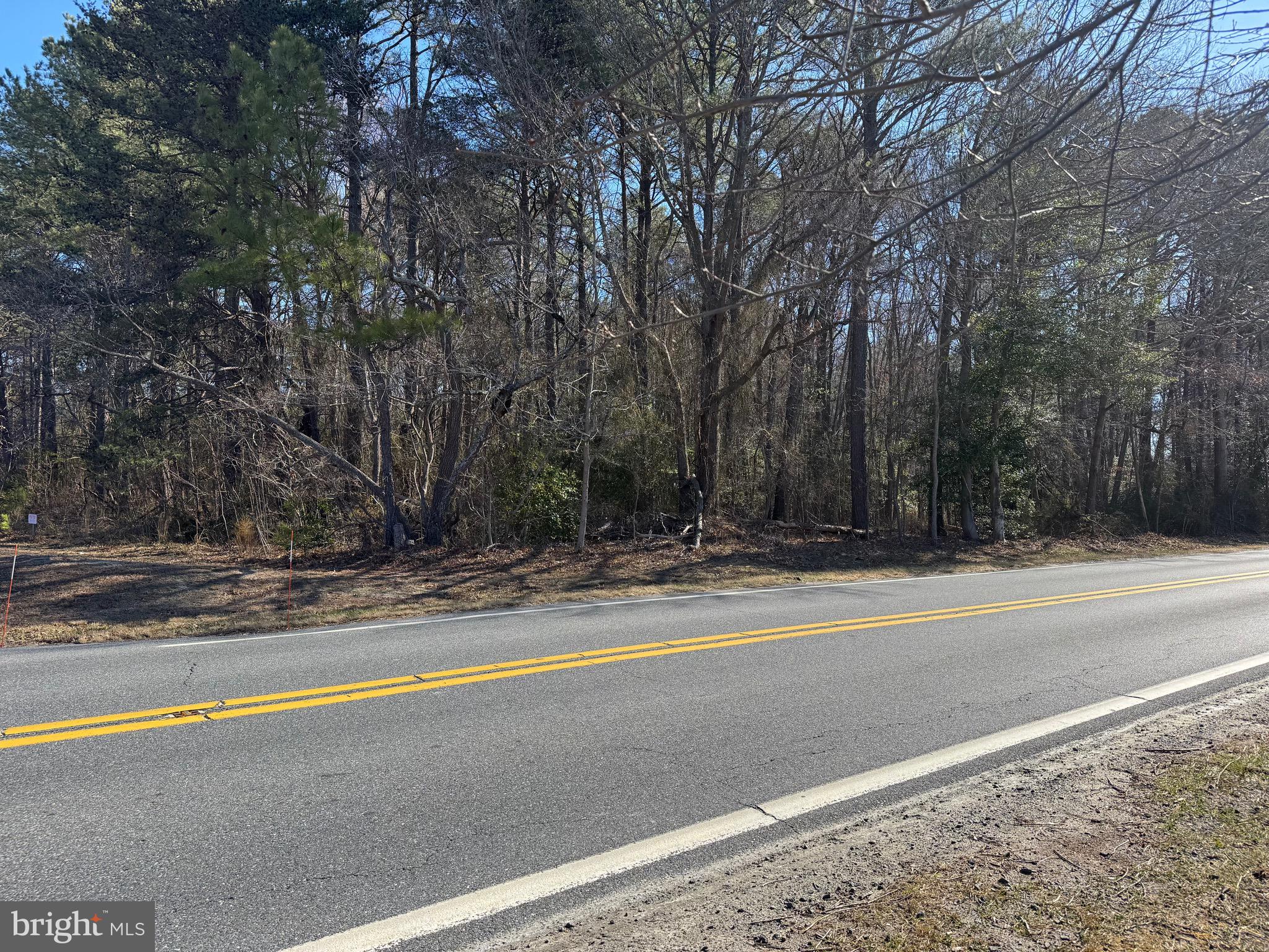 INDIAN TOWN FARMS - Land