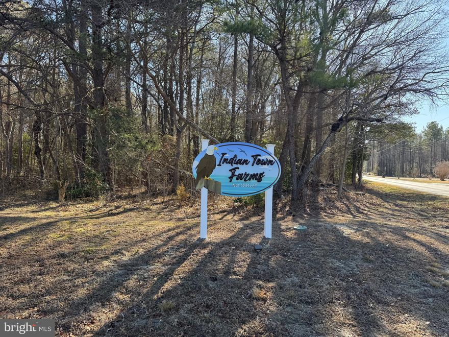 Wooded 1.24-acre lot in the desirable Indian Town Farms community with very minimal restrictions—an ideal location to build your dream home! Just 10 miles from area beaches, this property offers privacy while still being close to shopping, dining, and outdoor activities. A fantastic investment opportunity in a prime location!