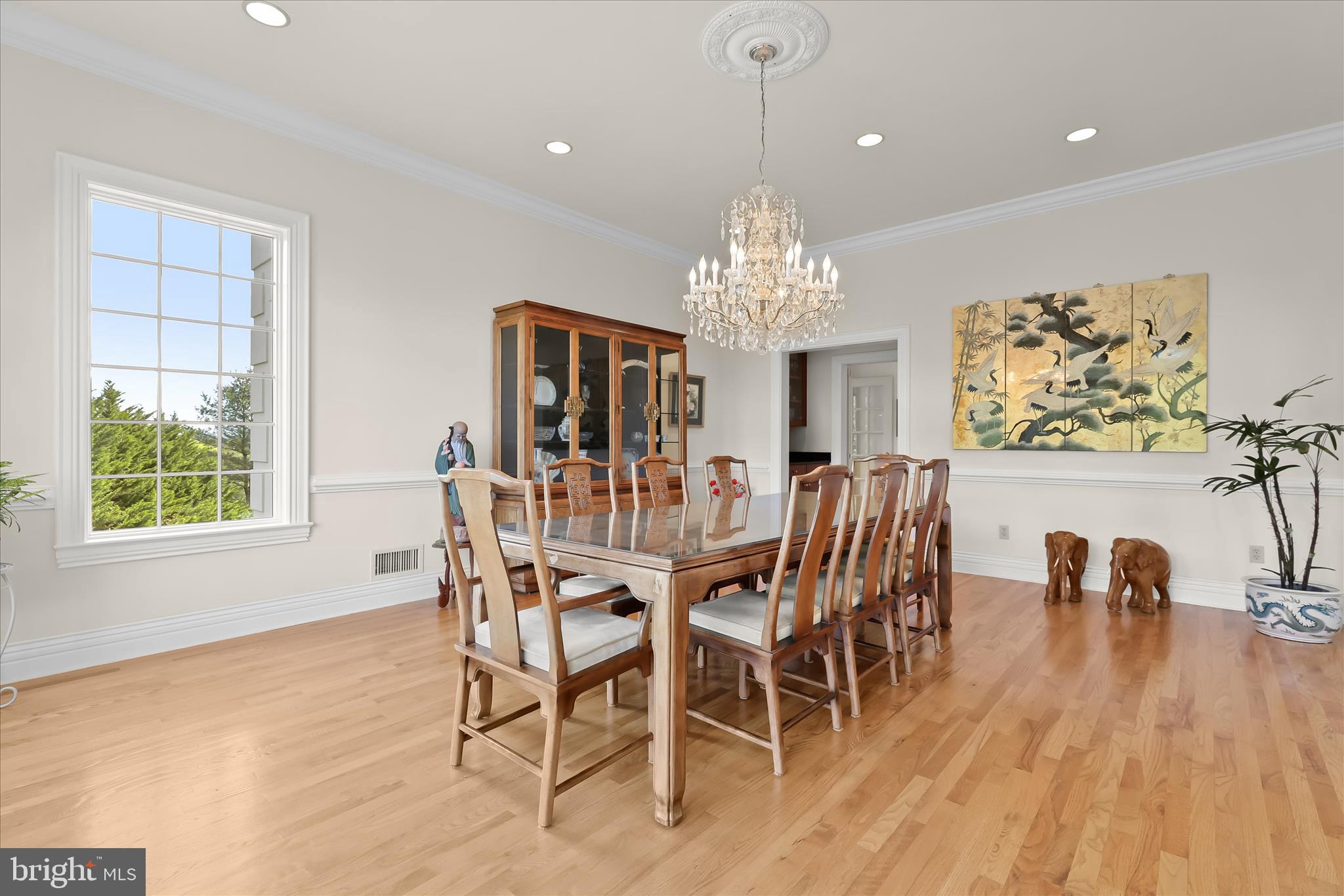 NICHOLSONS MANOR - Residential