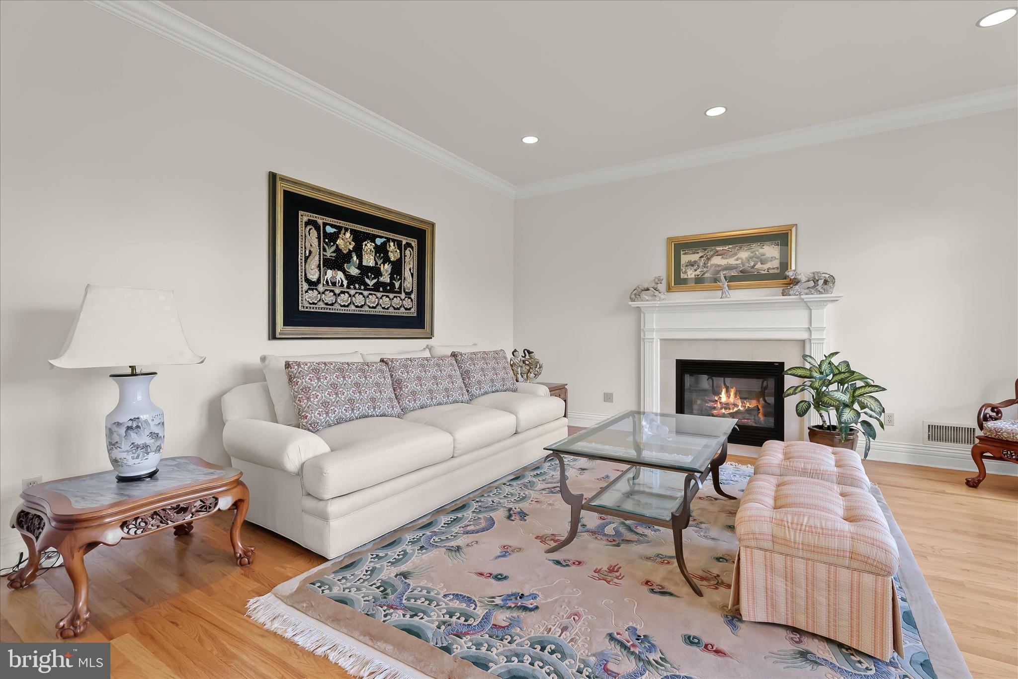 NICHOLSONS MANOR - Residential