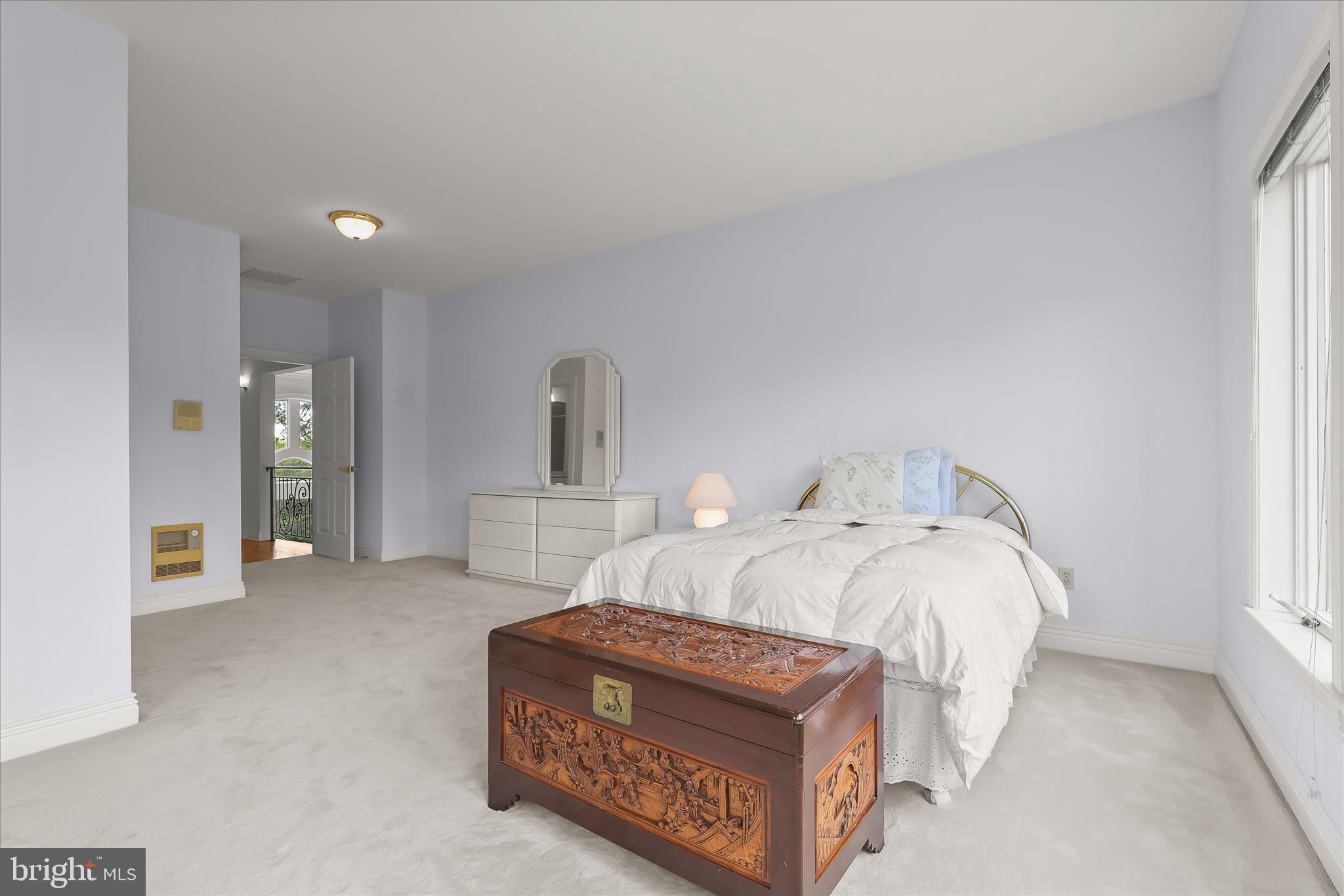 NICHOLSONS MANOR - Residential