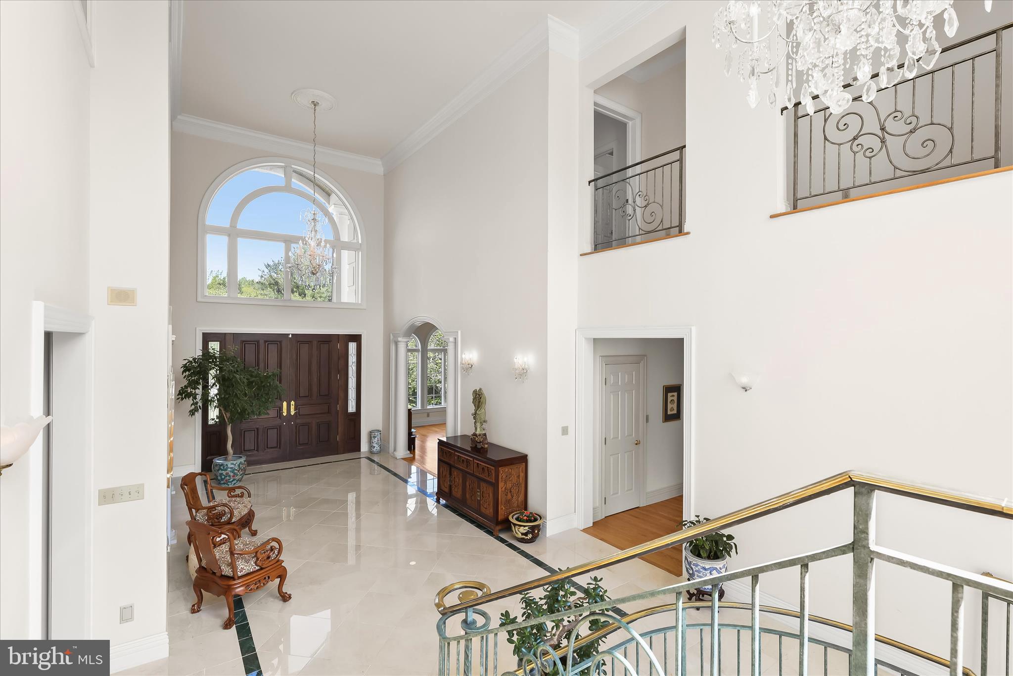 NICHOLSONS MANOR - Residential