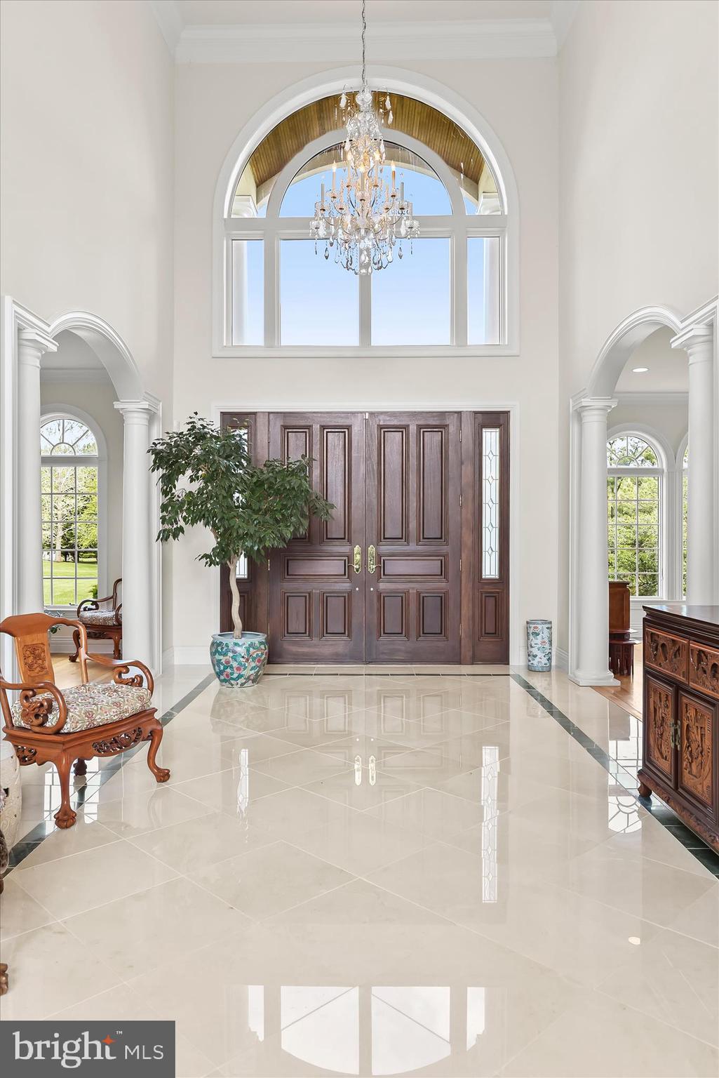 NICHOLSONS MANOR - Residential