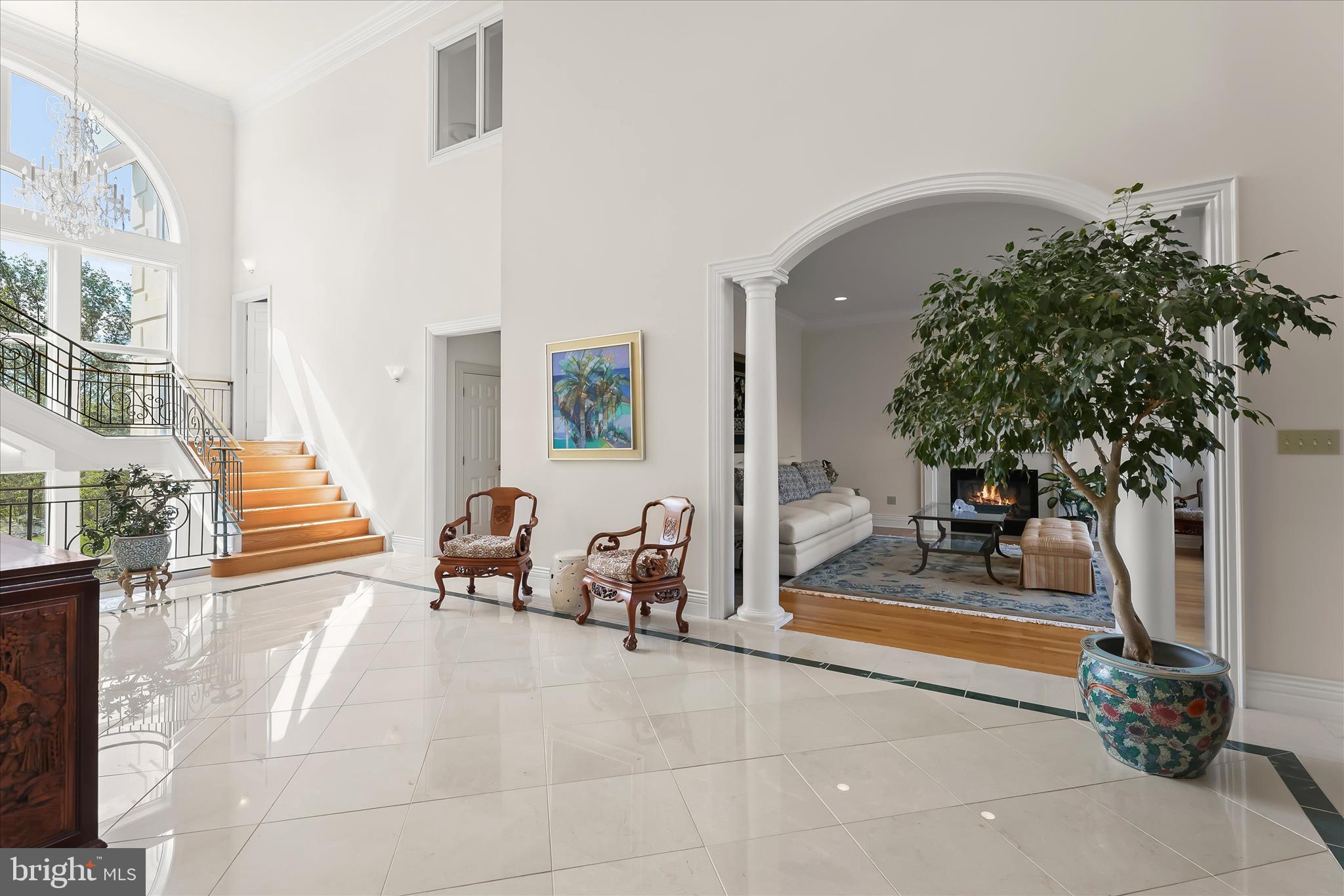 NICHOLSONS MANOR - Residential