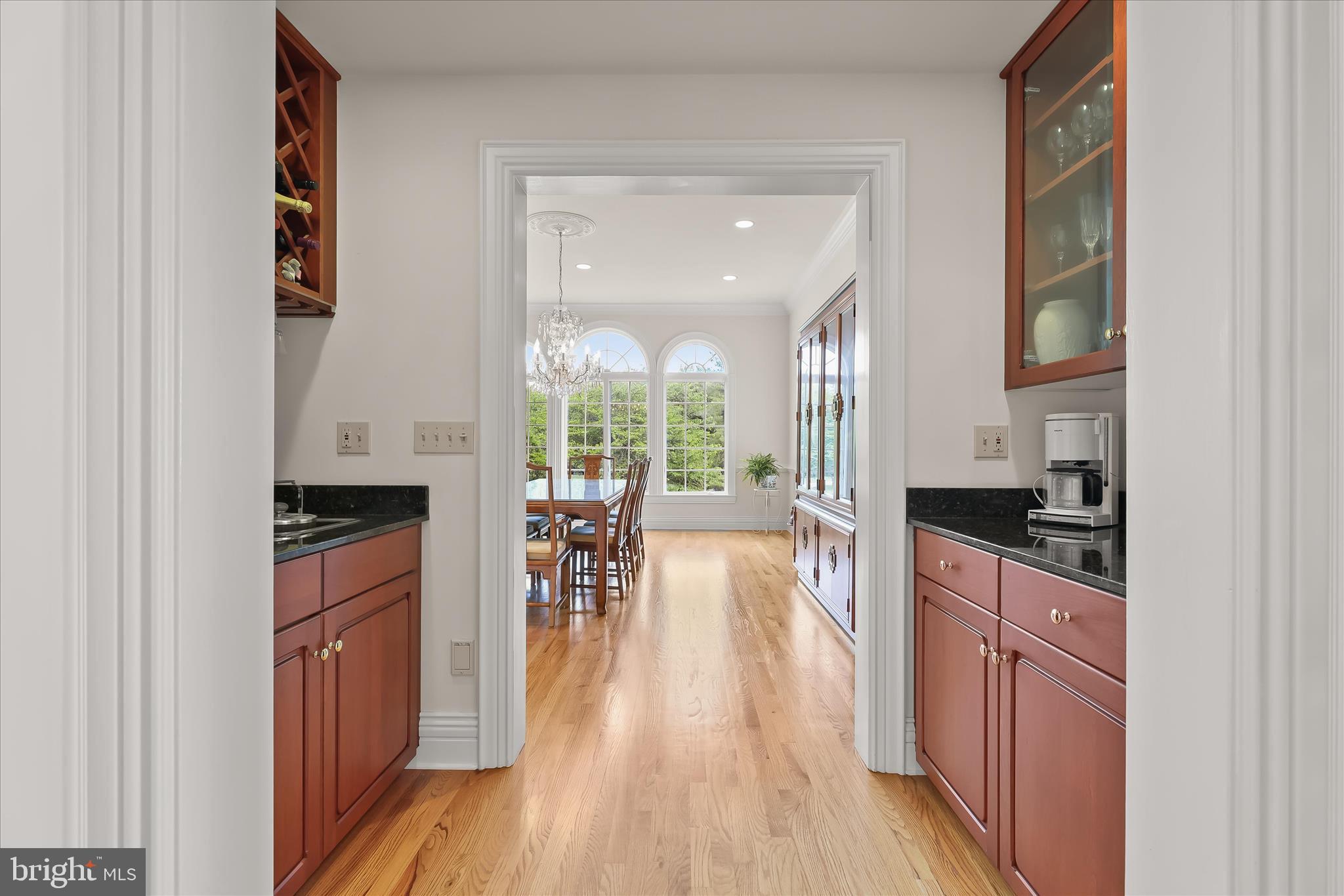 NICHOLSONS MANOR - Residential