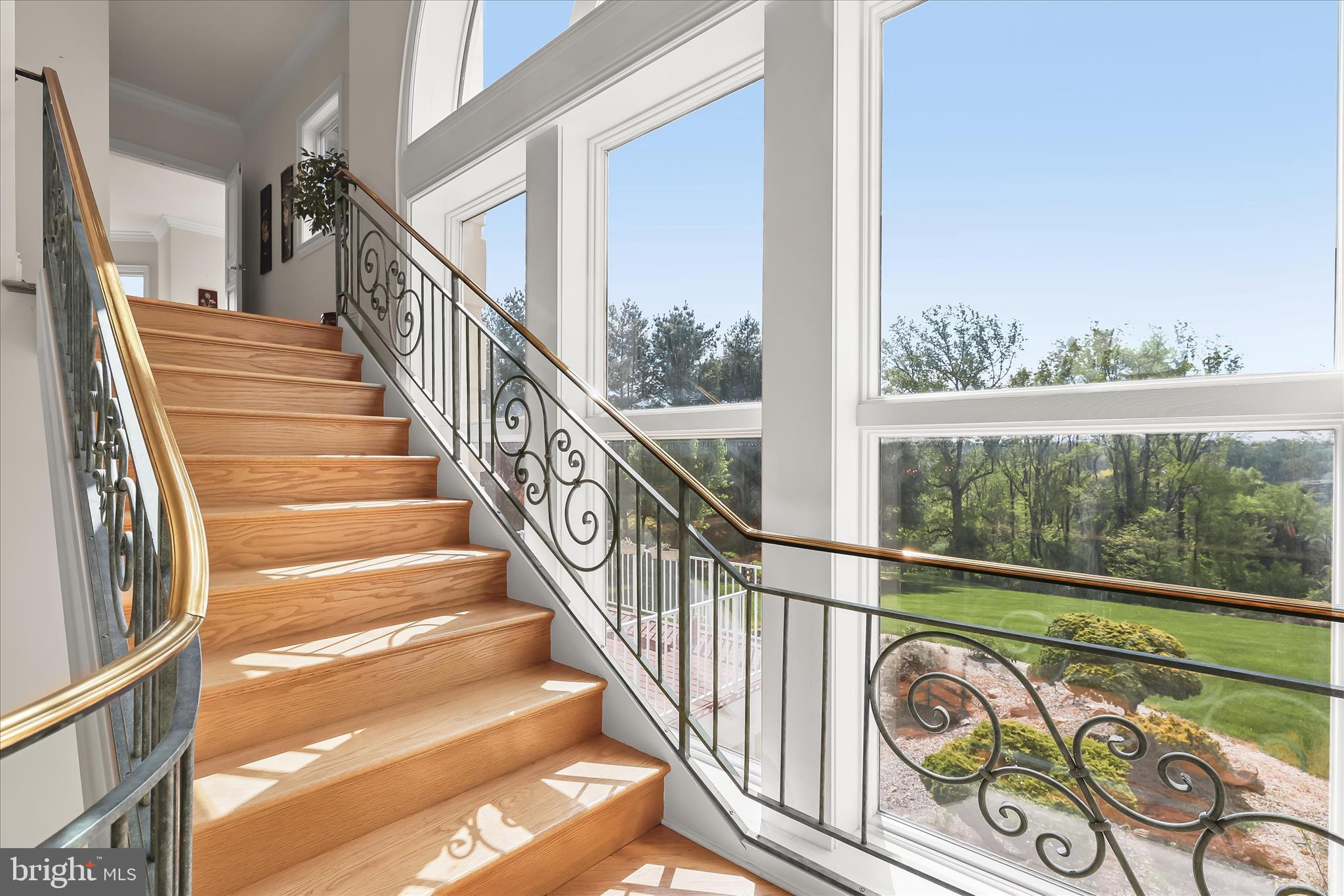 NICHOLSONS MANOR - Residential