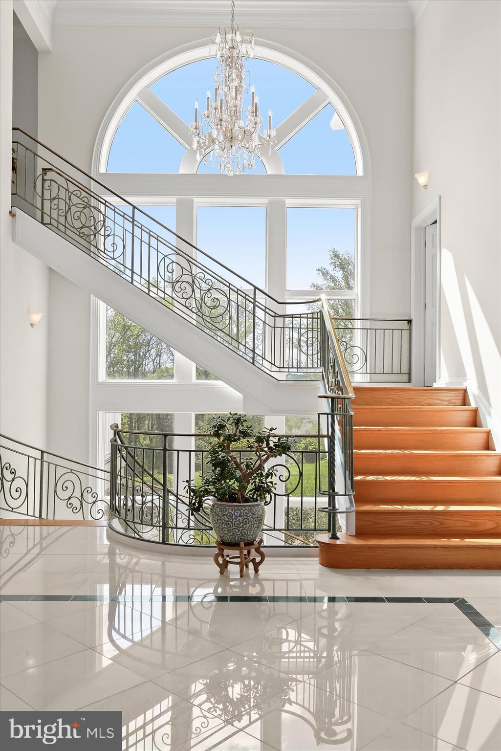 NICHOLSONS MANOR - Residential