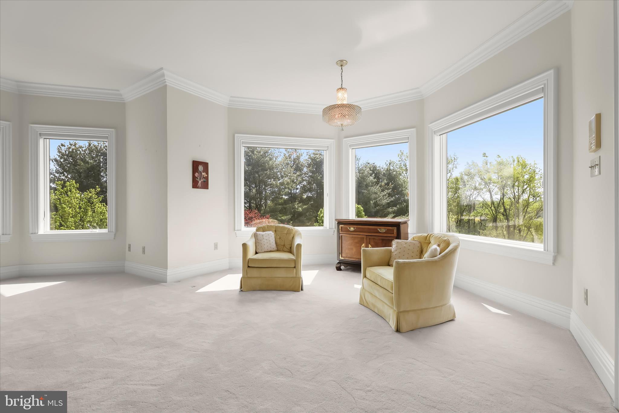 NICHOLSONS MANOR - Residential