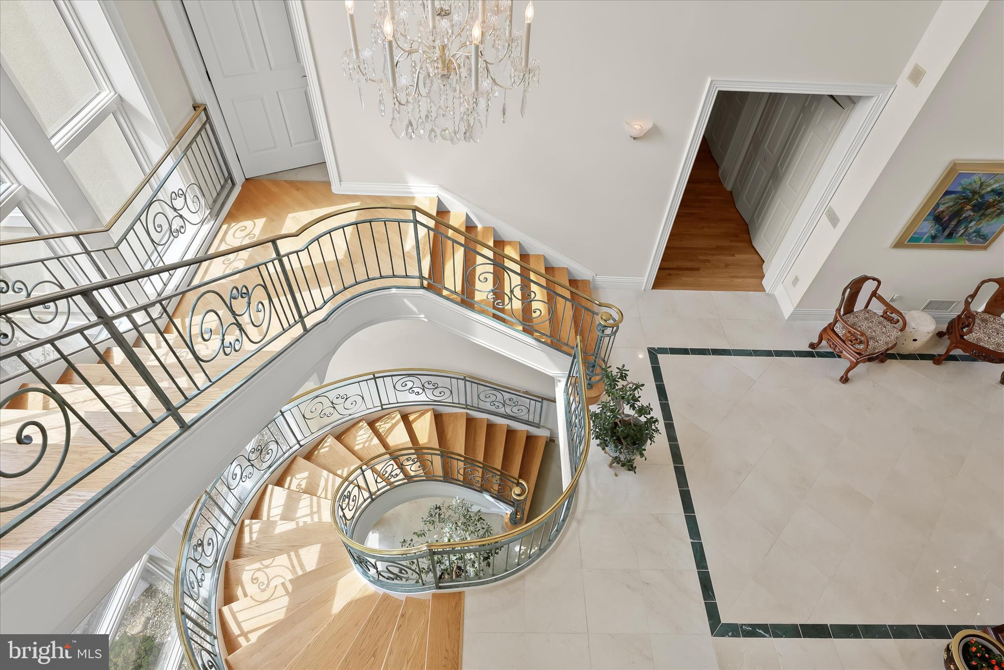 NICHOLSONS MANOR - Residential