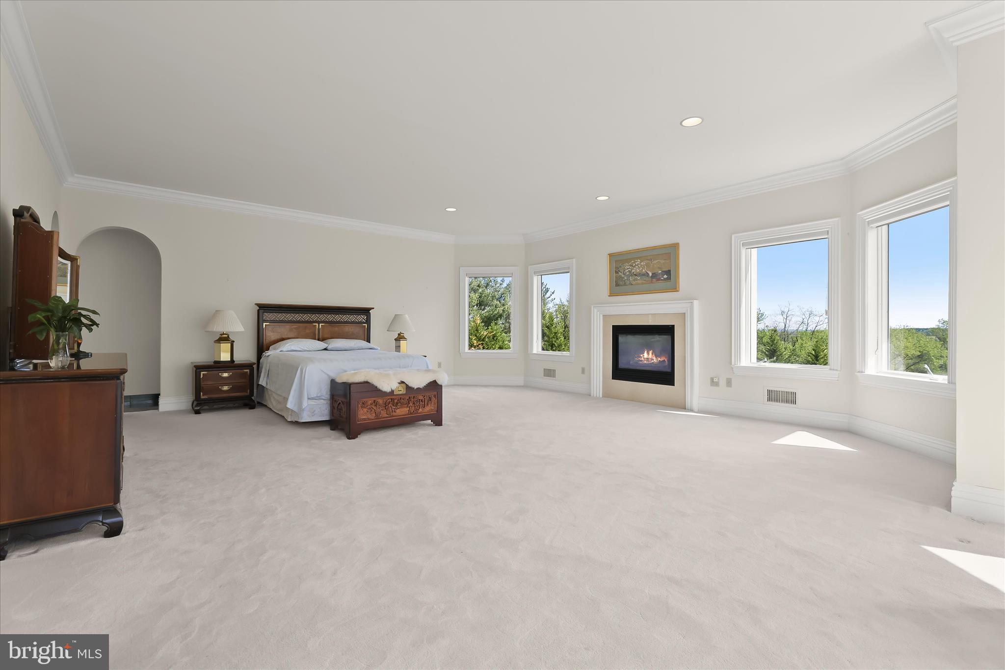 NICHOLSONS MANOR - Residential