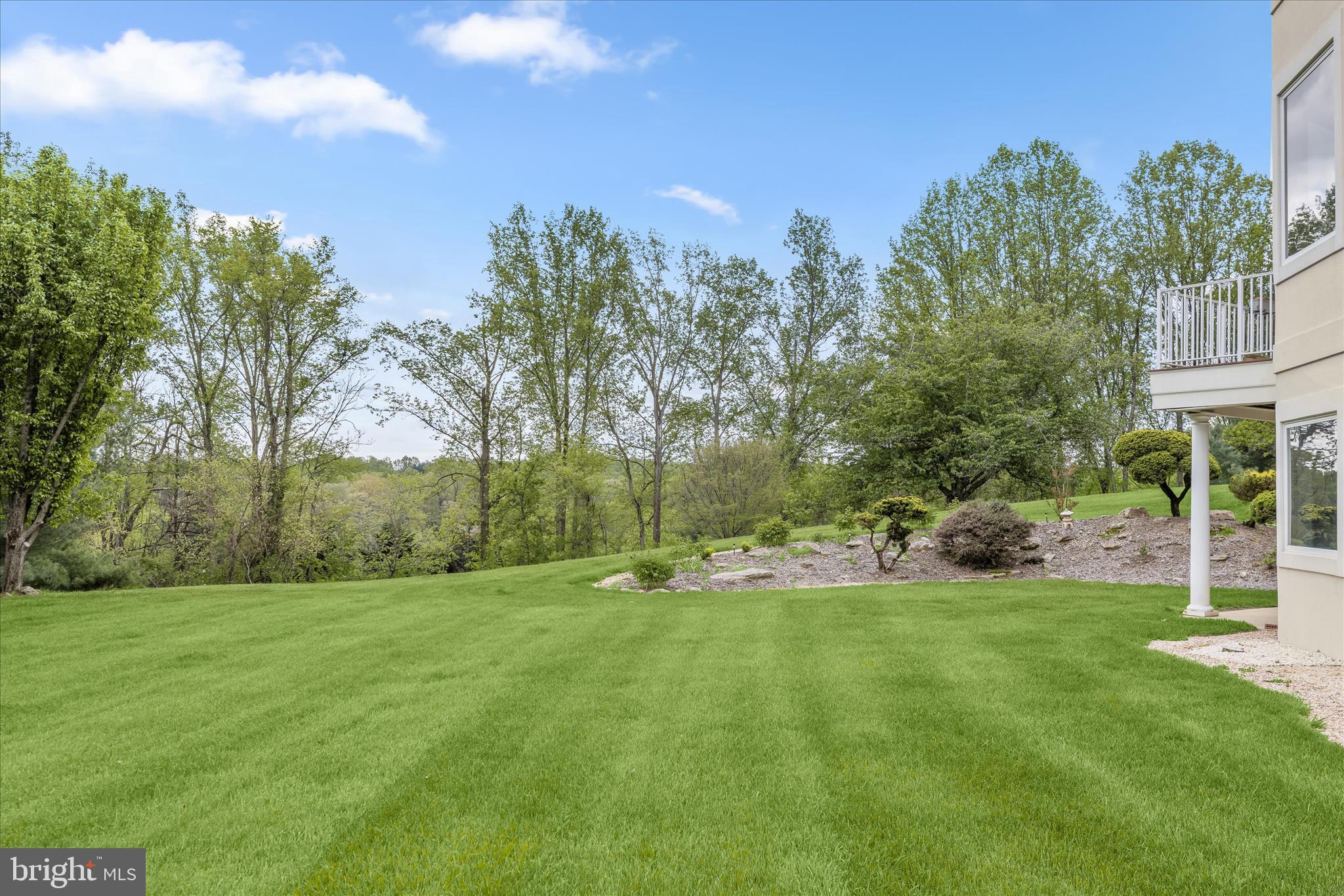 NICHOLSONS MANOR - Residential