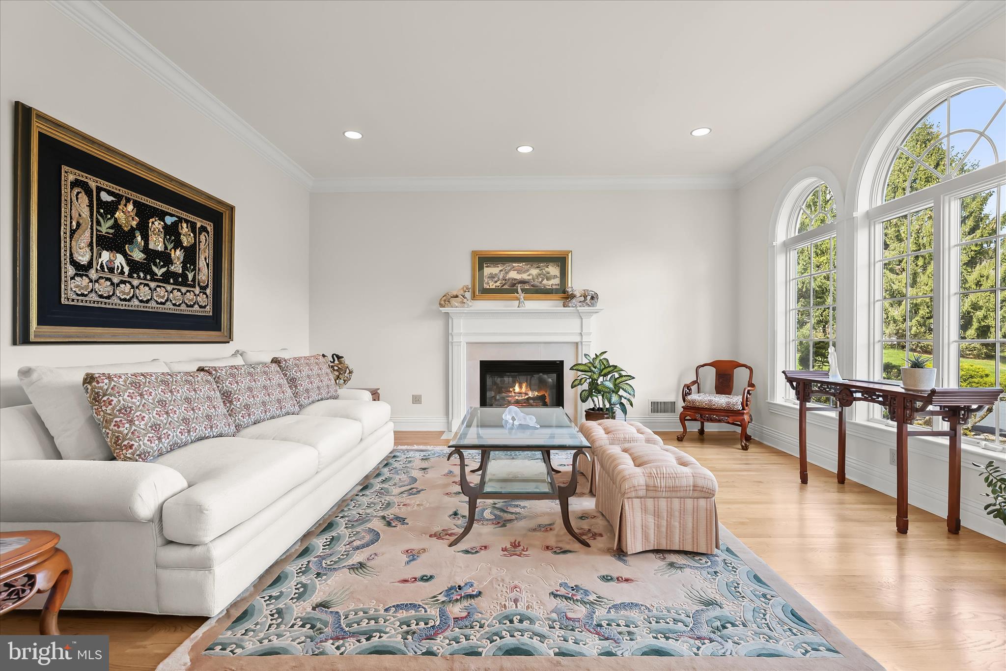 NICHOLSONS MANOR - Residential