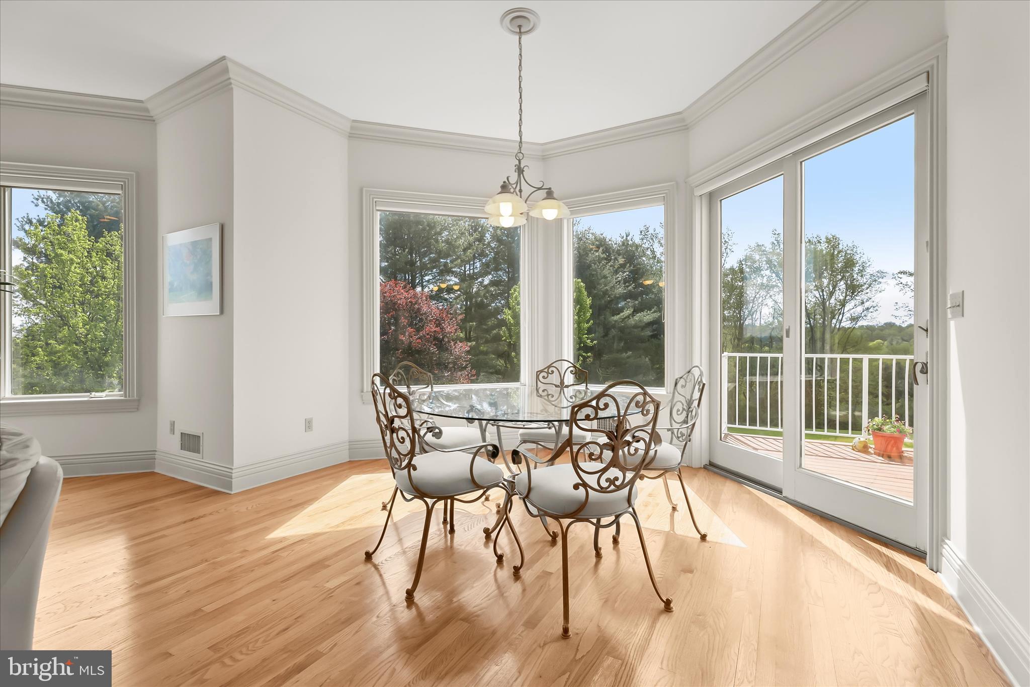 NICHOLSONS MANOR - Residential