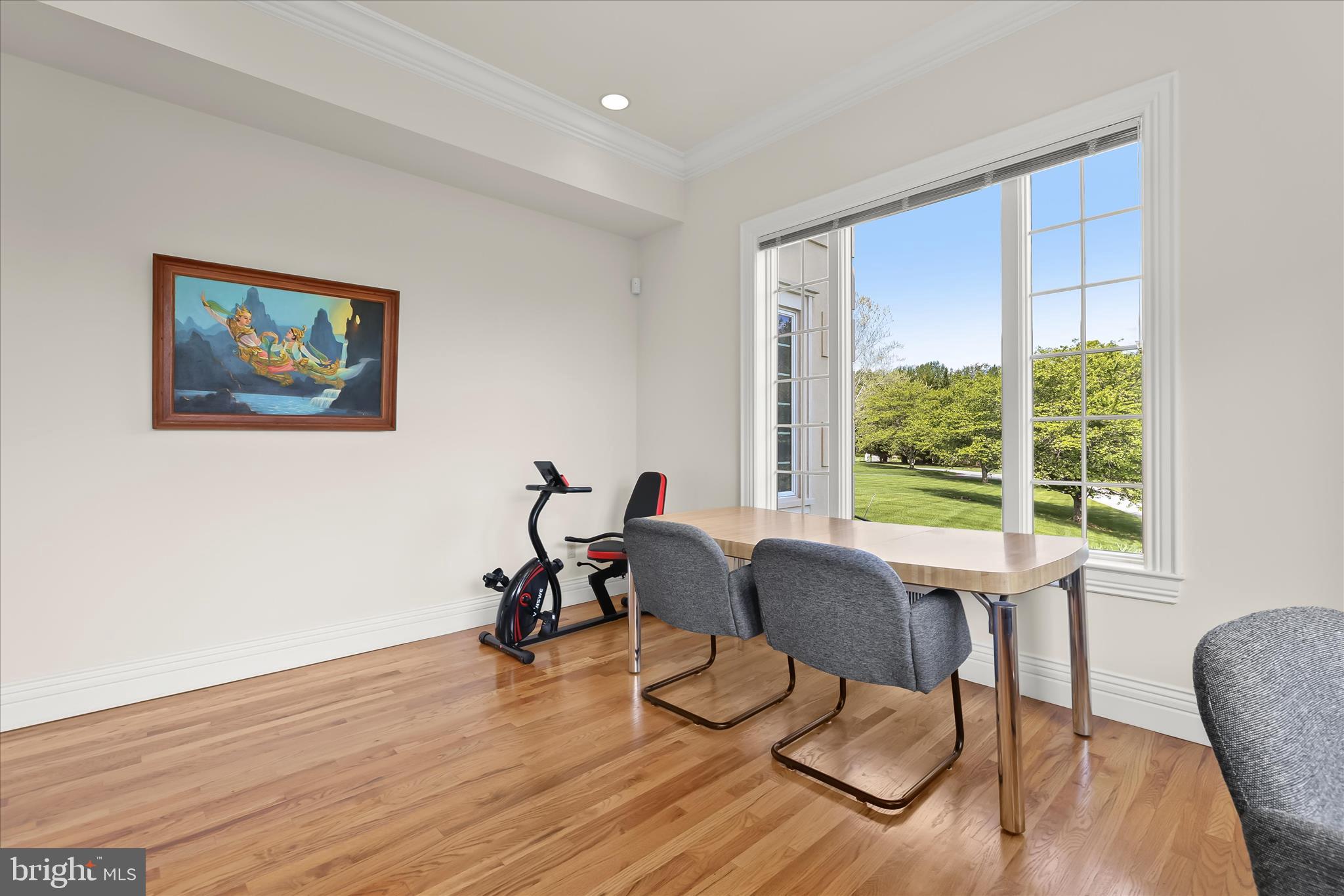 NICHOLSONS MANOR - Residential