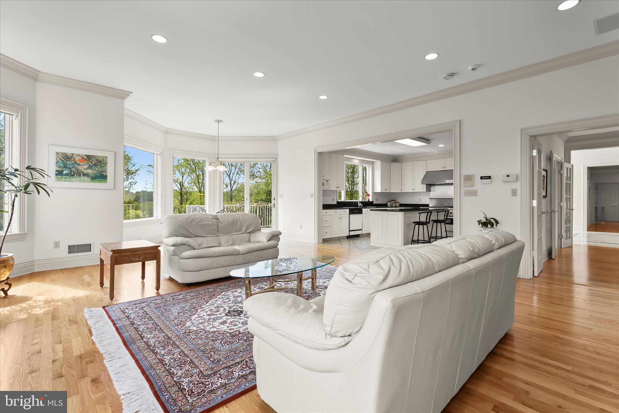 NICHOLSONS MANOR - Residential