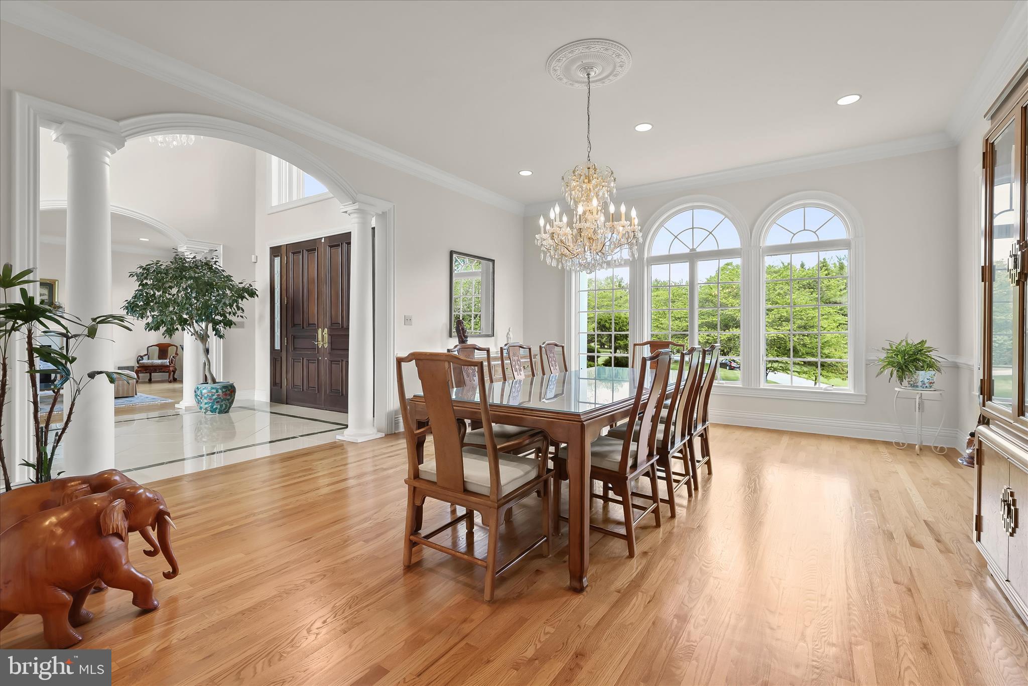 NICHOLSONS MANOR - Residential