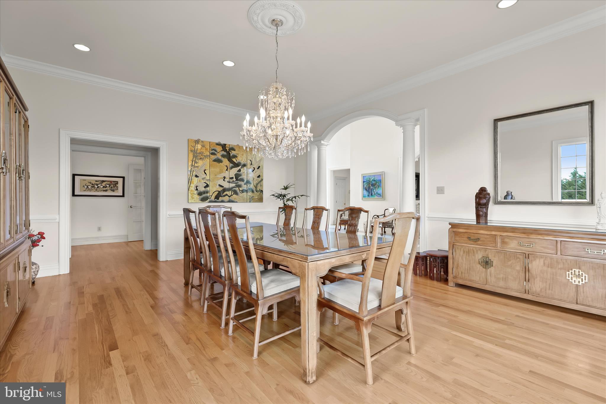 NICHOLSONS MANOR - Residential