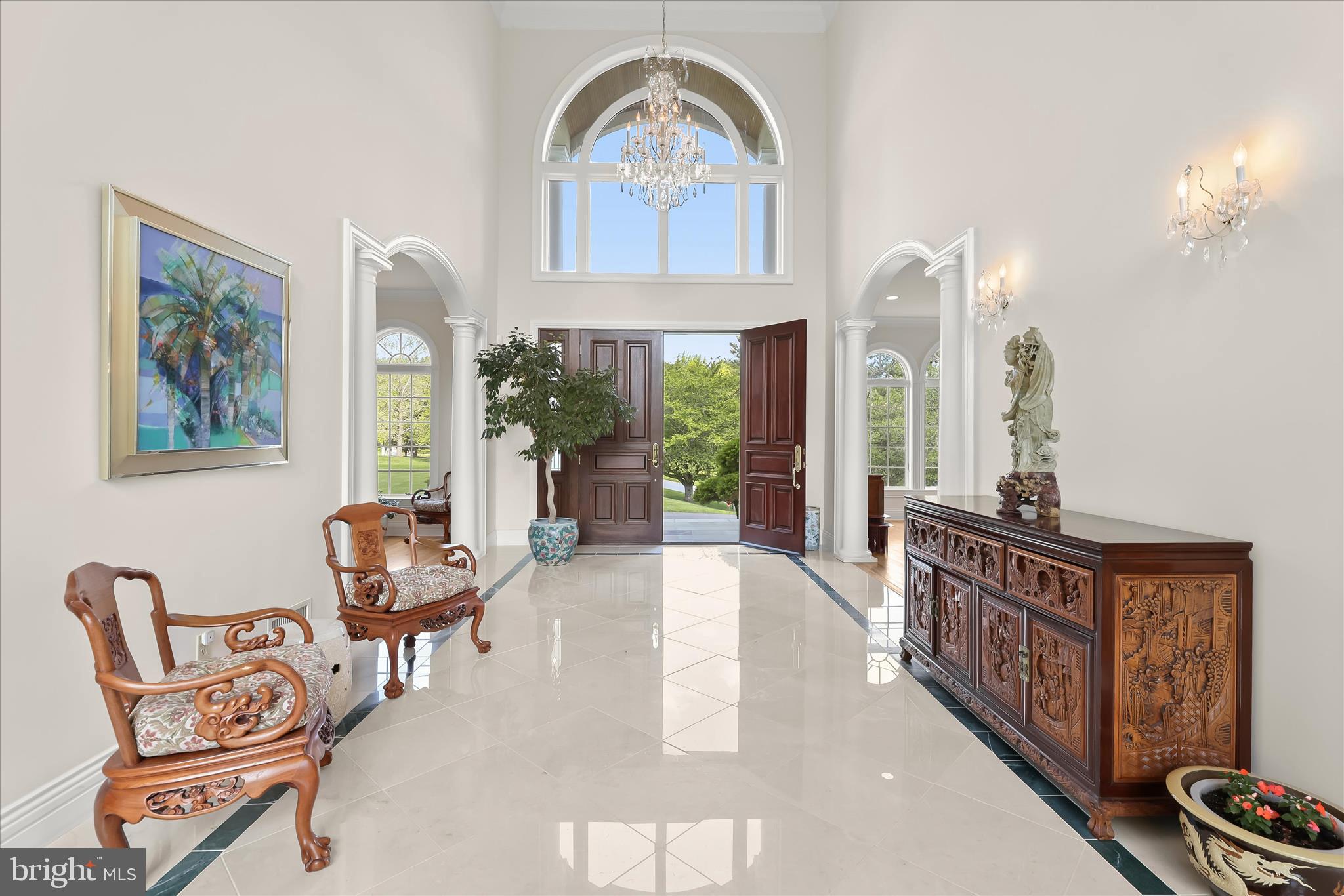 NICHOLSONS MANOR - Residential