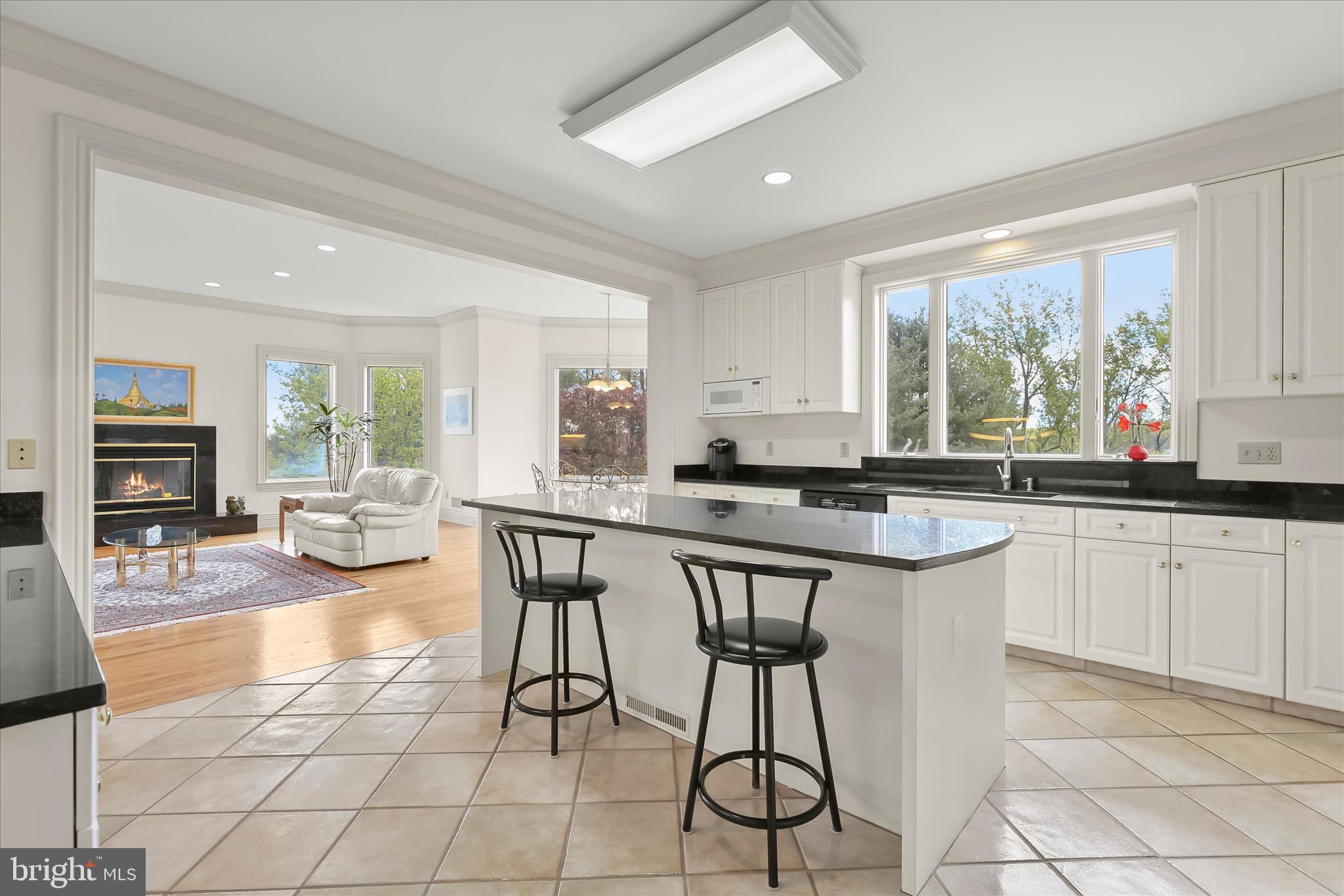 NICHOLSONS MANOR - Residential