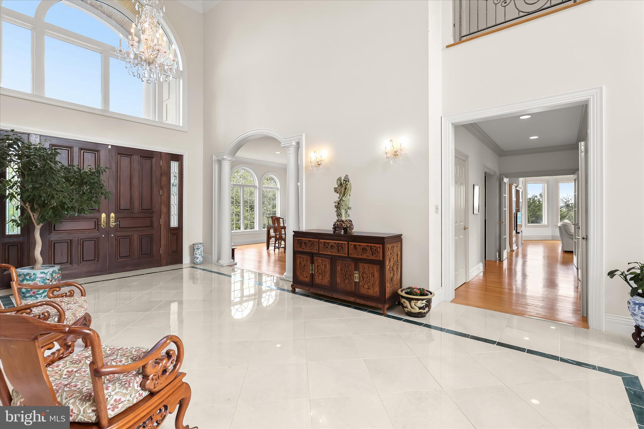 NICHOLSONS MANOR - Residential