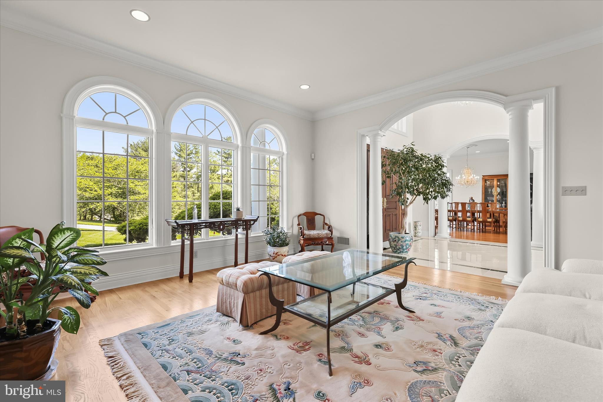 NICHOLSONS MANOR - Residential