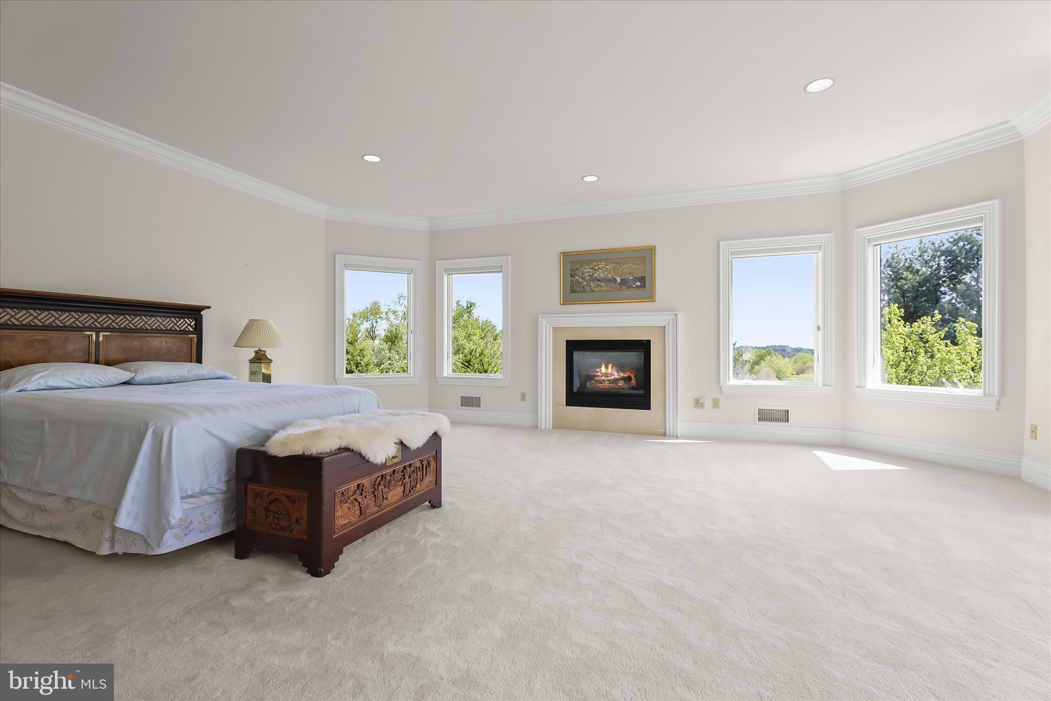 NICHOLSONS MANOR - Residential