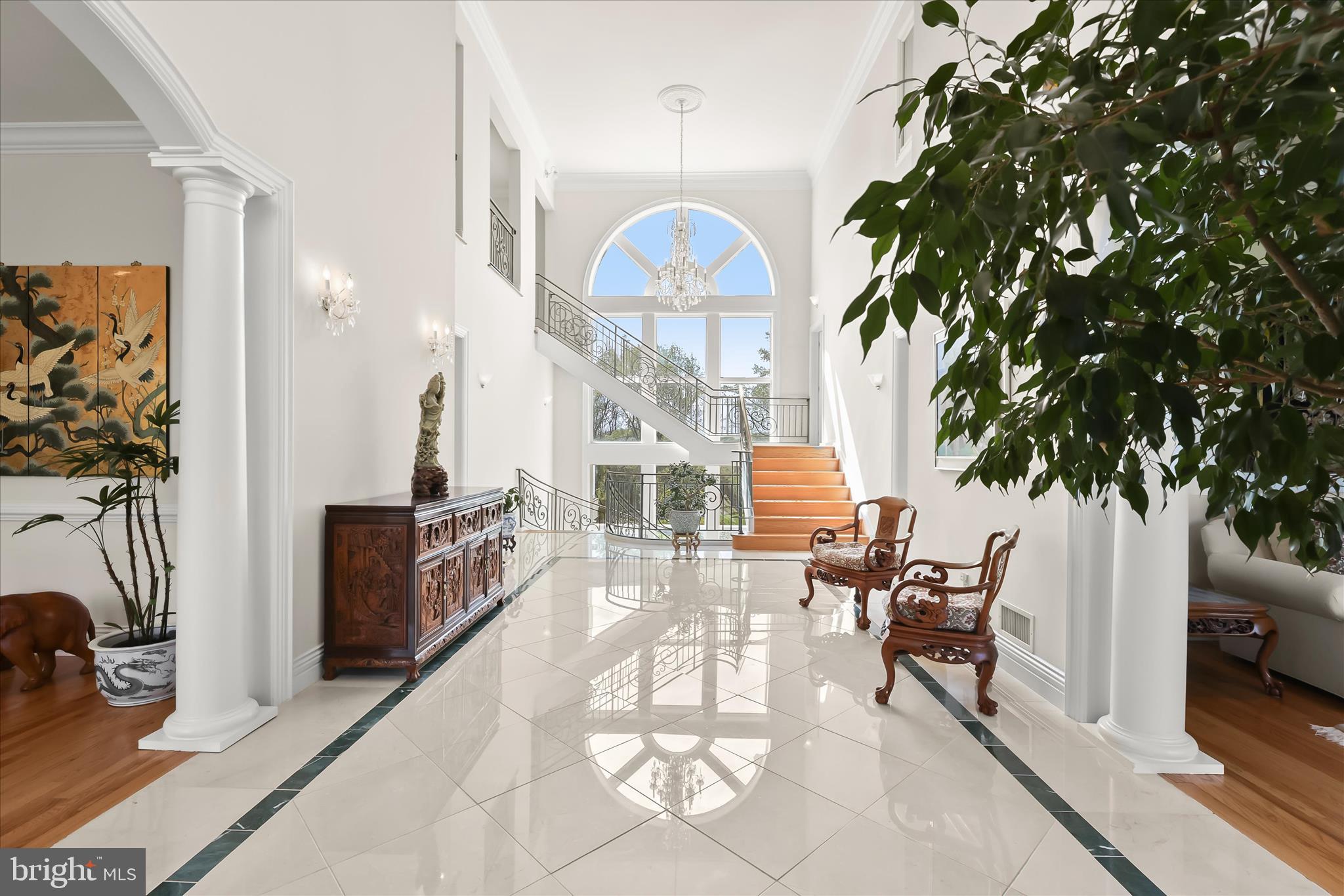 NICHOLSONS MANOR - Residential