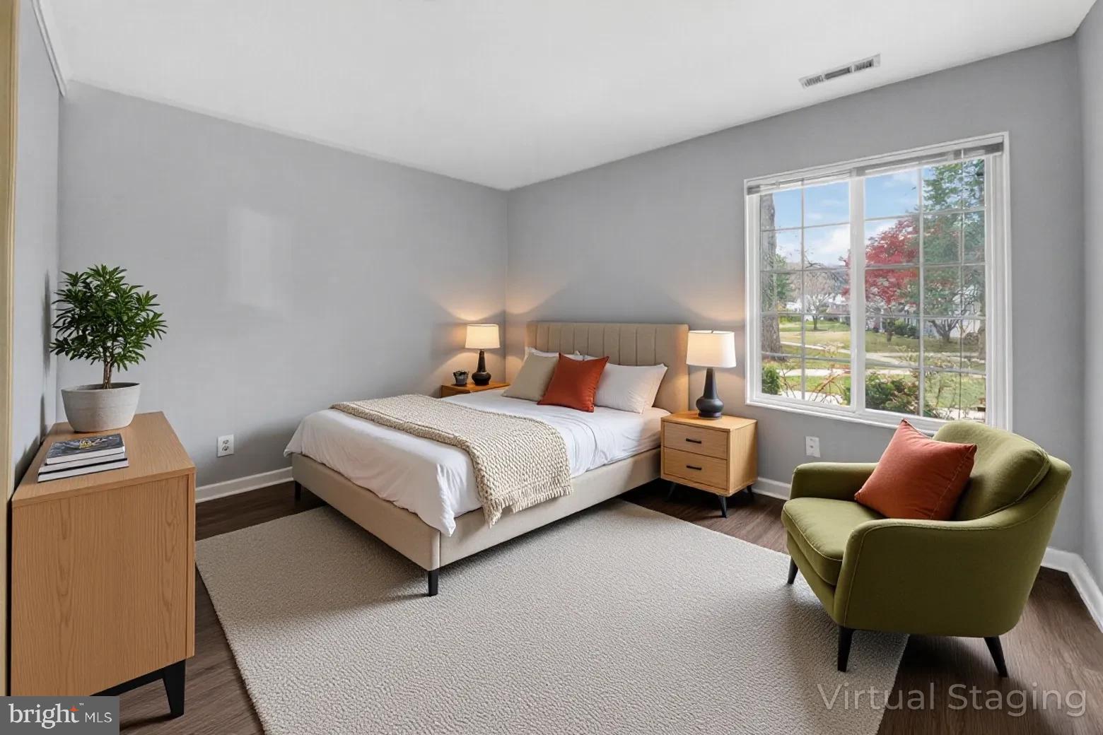 ROSSMOOR MUTUAL #9 - Residential