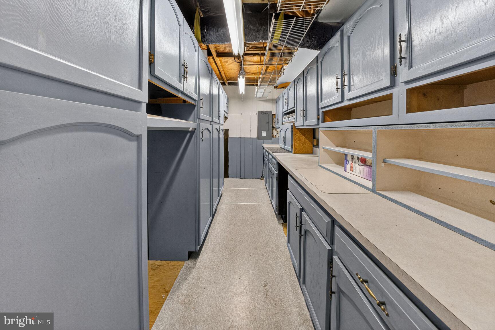 ROSSMOOR MUTUAL #9 - Residential