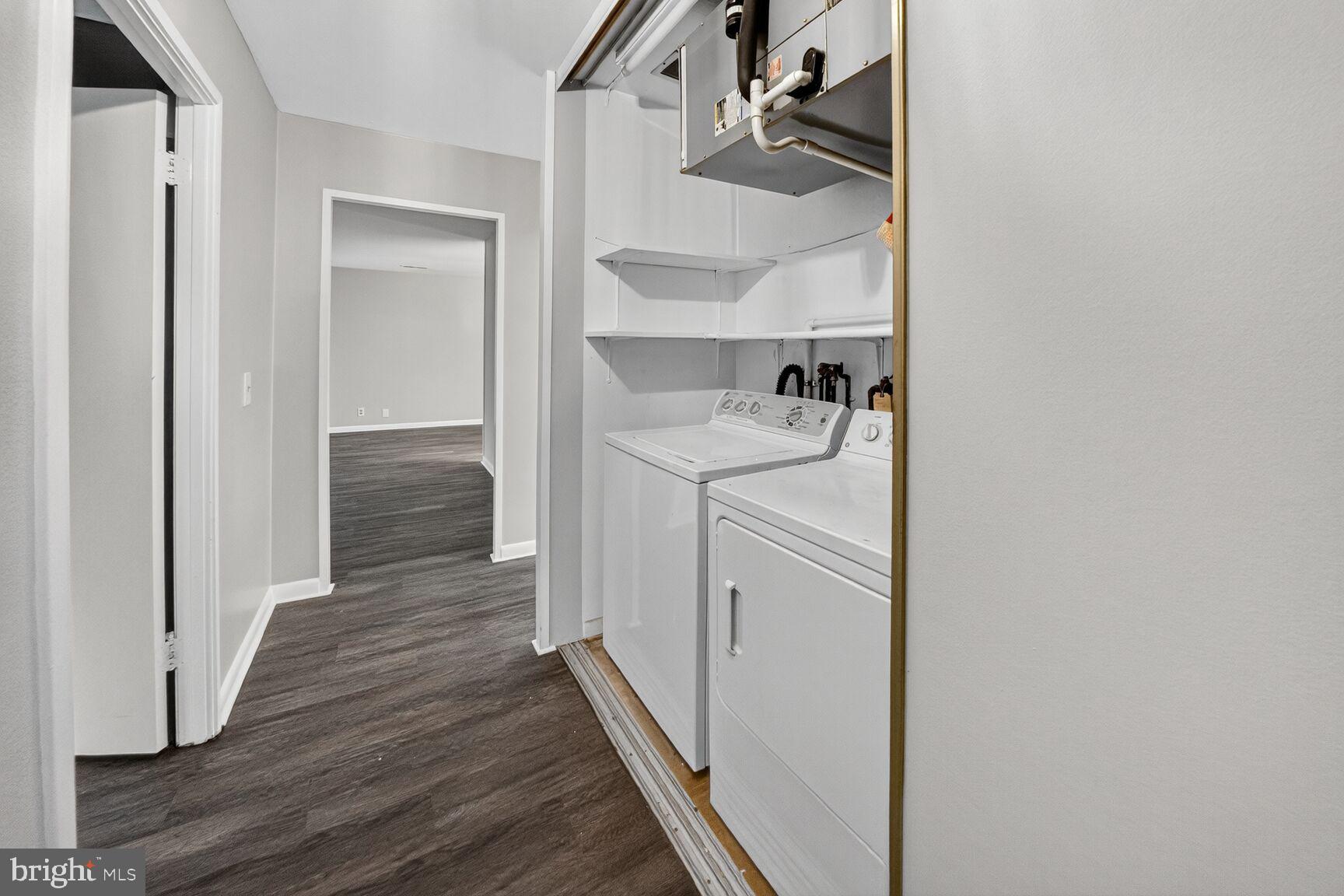 ROSSMOOR MUTUAL #9 - Residential