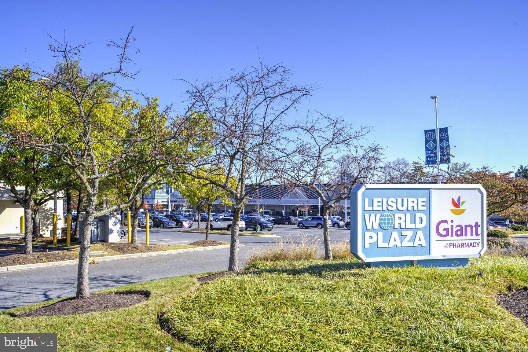 ROSSMOOR MUTUAL #9 - Residential