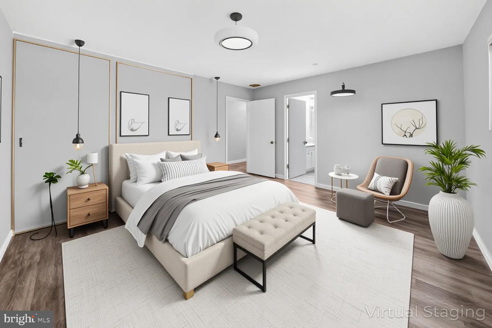 ROSSMOOR MUTUAL #9 - Residential