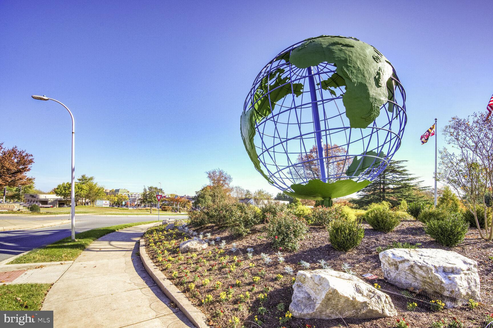 ROSSMOOR MUTUAL #9 - Residential