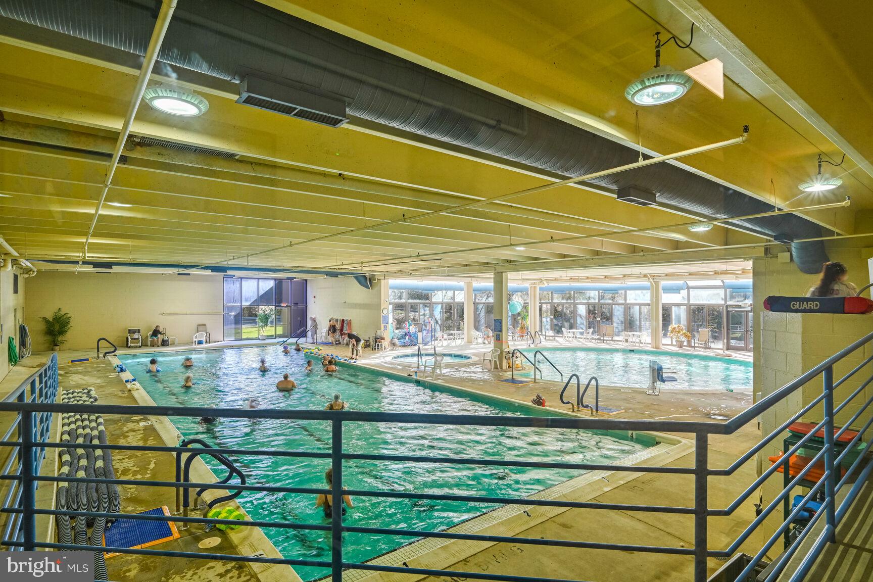 ROSSMOOR MUTUAL #9 - Residential