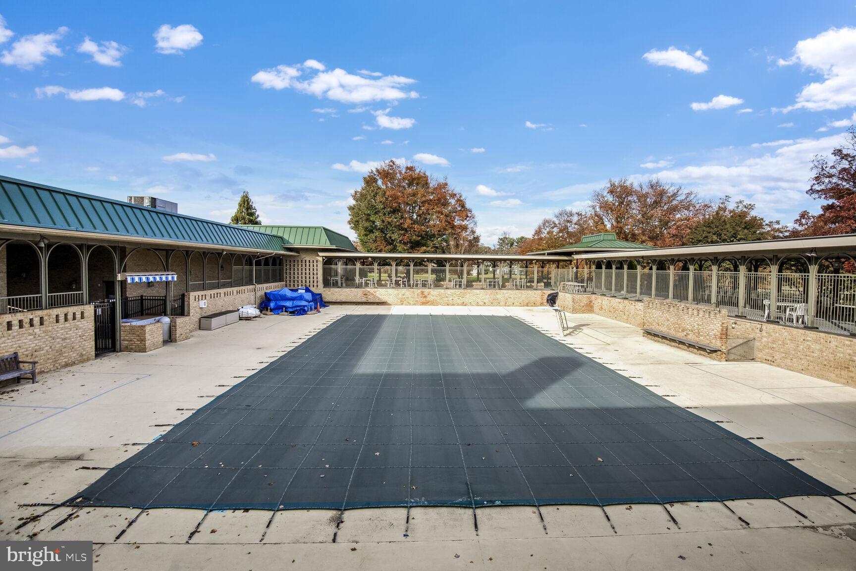 ROSSMOOR MUTUAL #9 - Residential