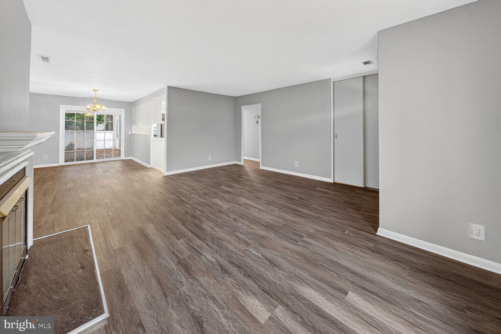 ROSSMOOR MUTUAL #9 - Residential