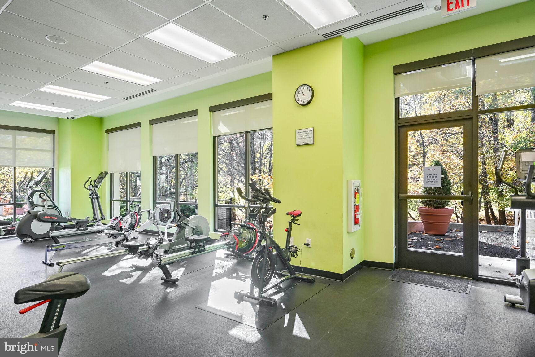 ROSSMOOR MUTUAL #9 - Residential