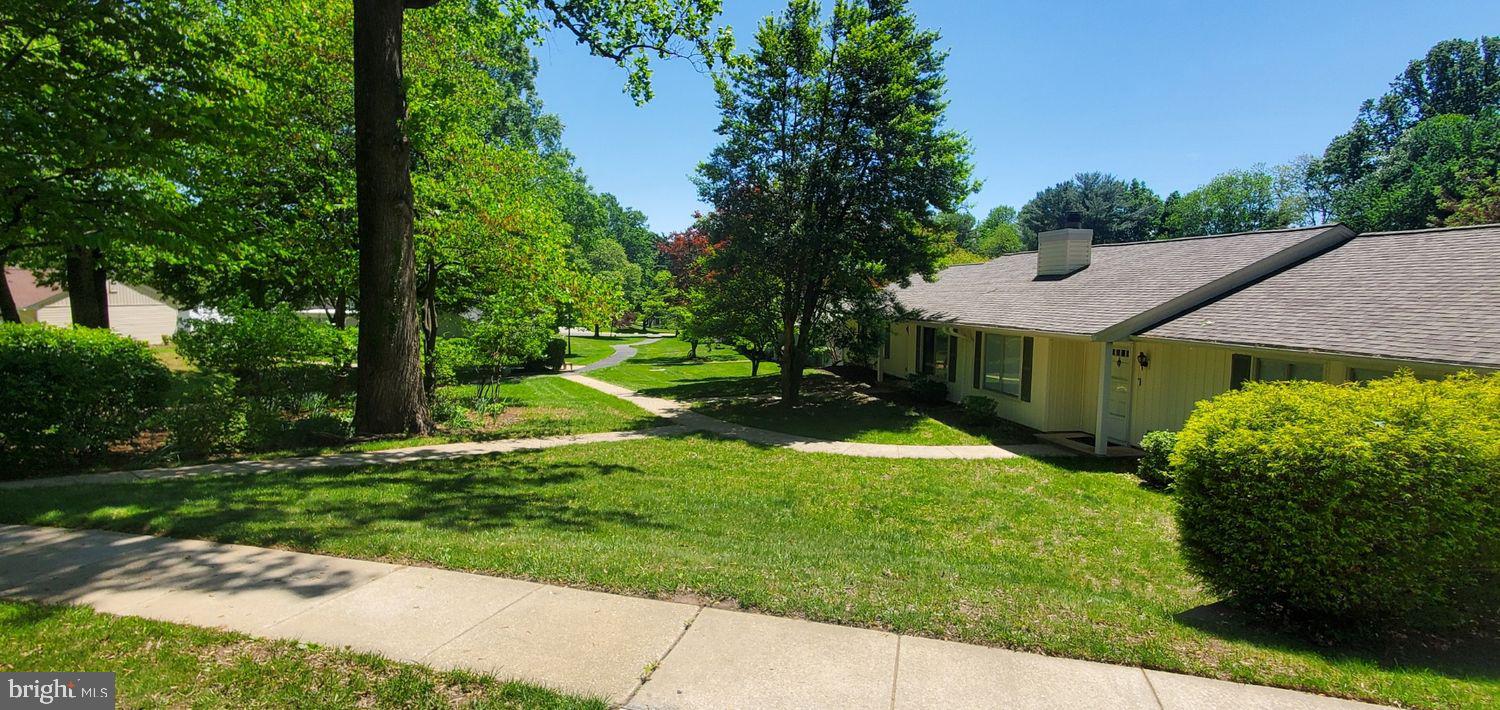 ROSSMOOR MUTUAL #9 - Residential