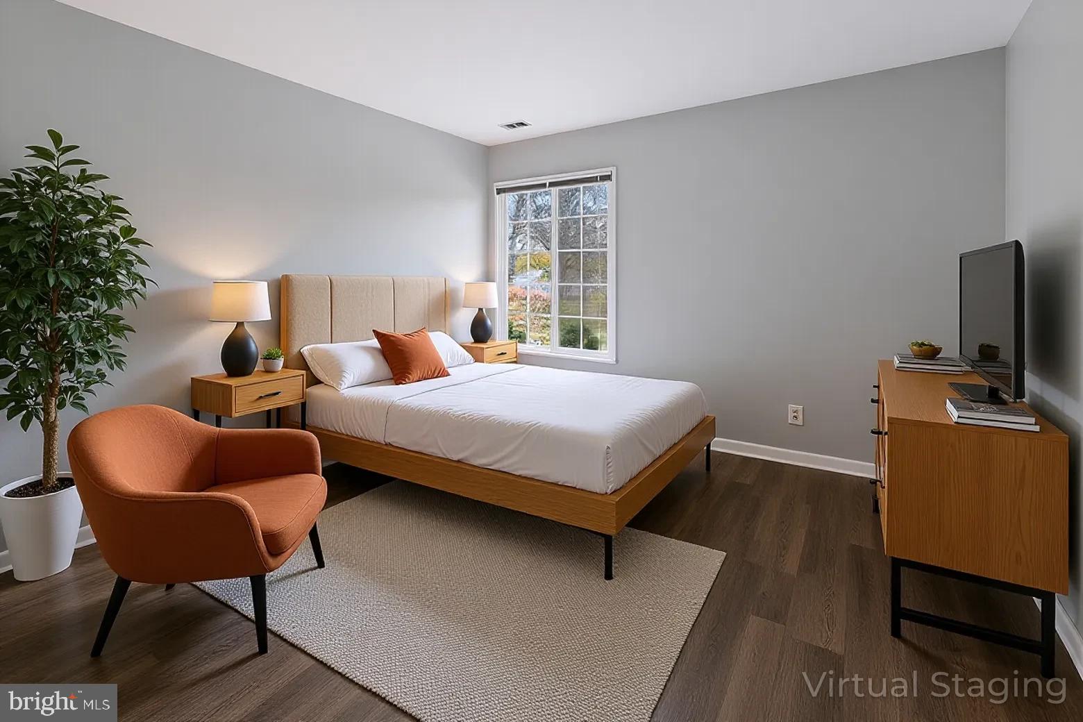 ROSSMOOR MUTUAL #9 - Residential